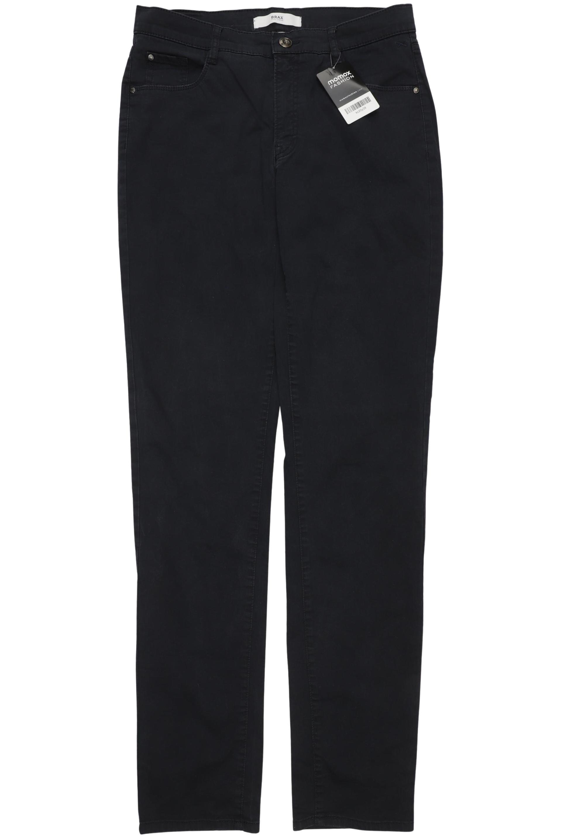 

Brax Damen Stoffhose, marineblau, Gr. 29