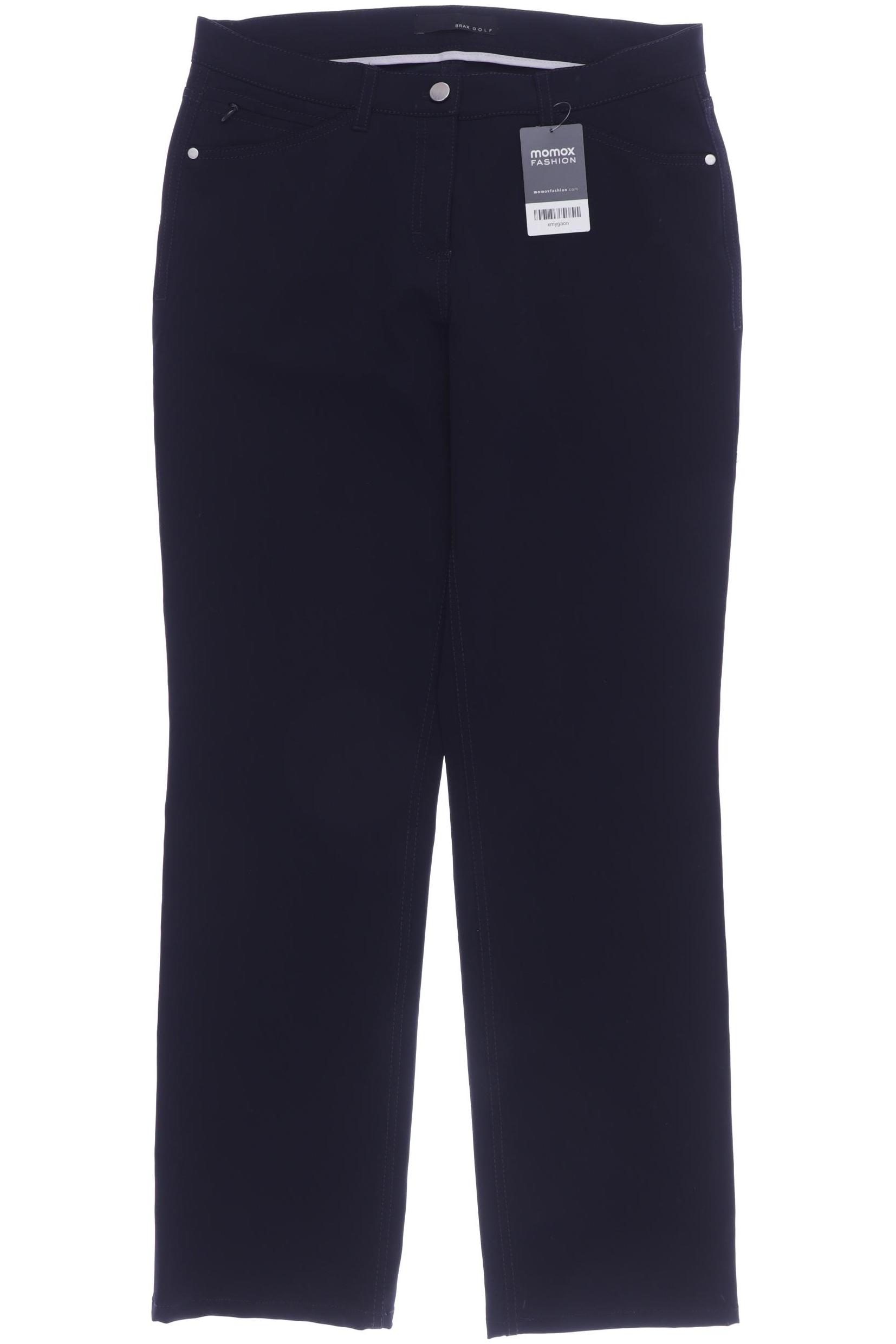 

Brax Damen Stoffhose, marineblau, Gr. 32