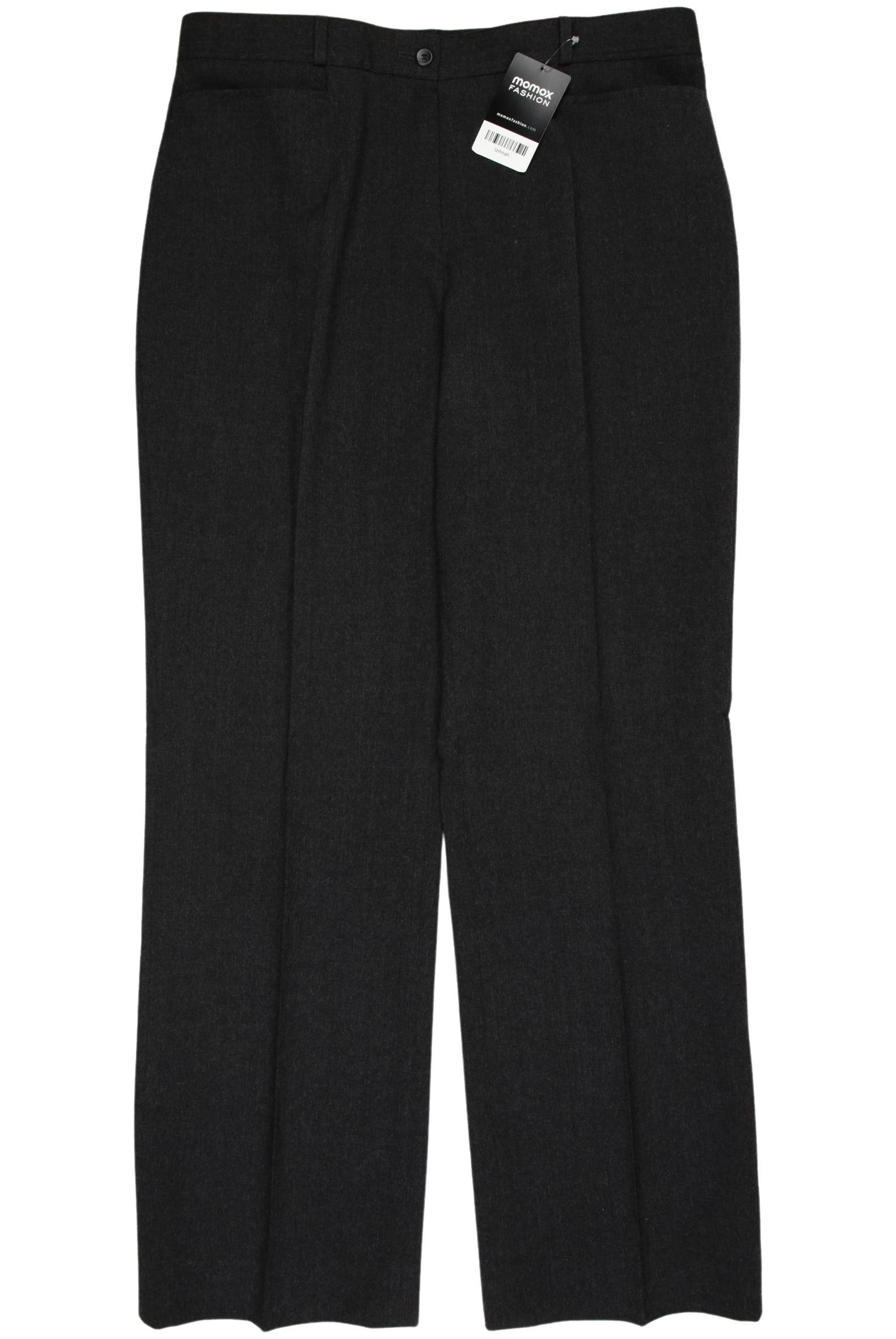 

Brax Damen Stoffhose, grau, Gr. 44