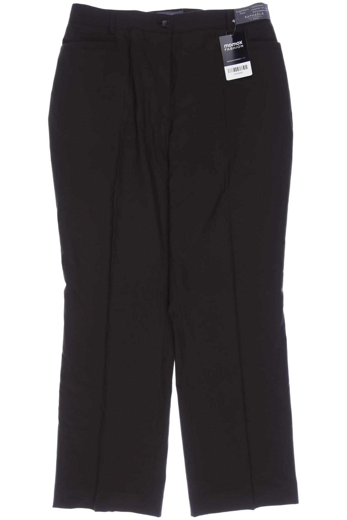 

BRAX Damen Stoffhose, braun