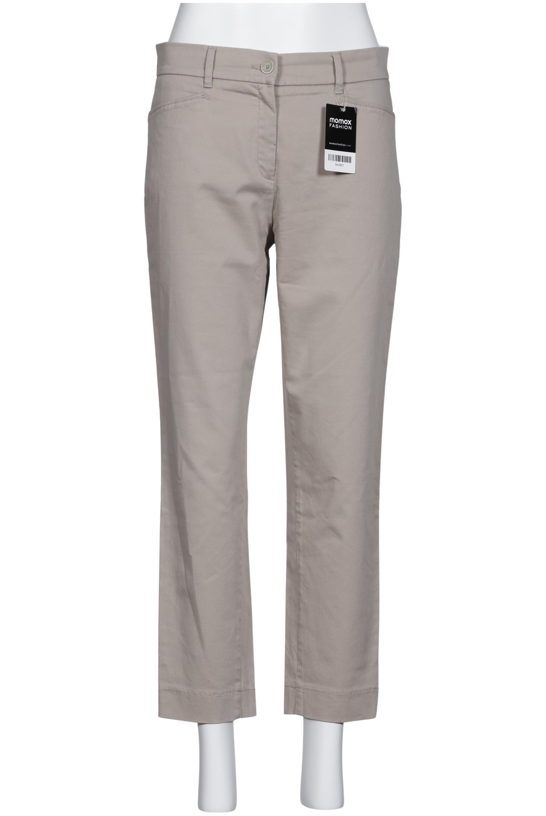 

Brax Damen Stoffhose, beige, Gr. 29