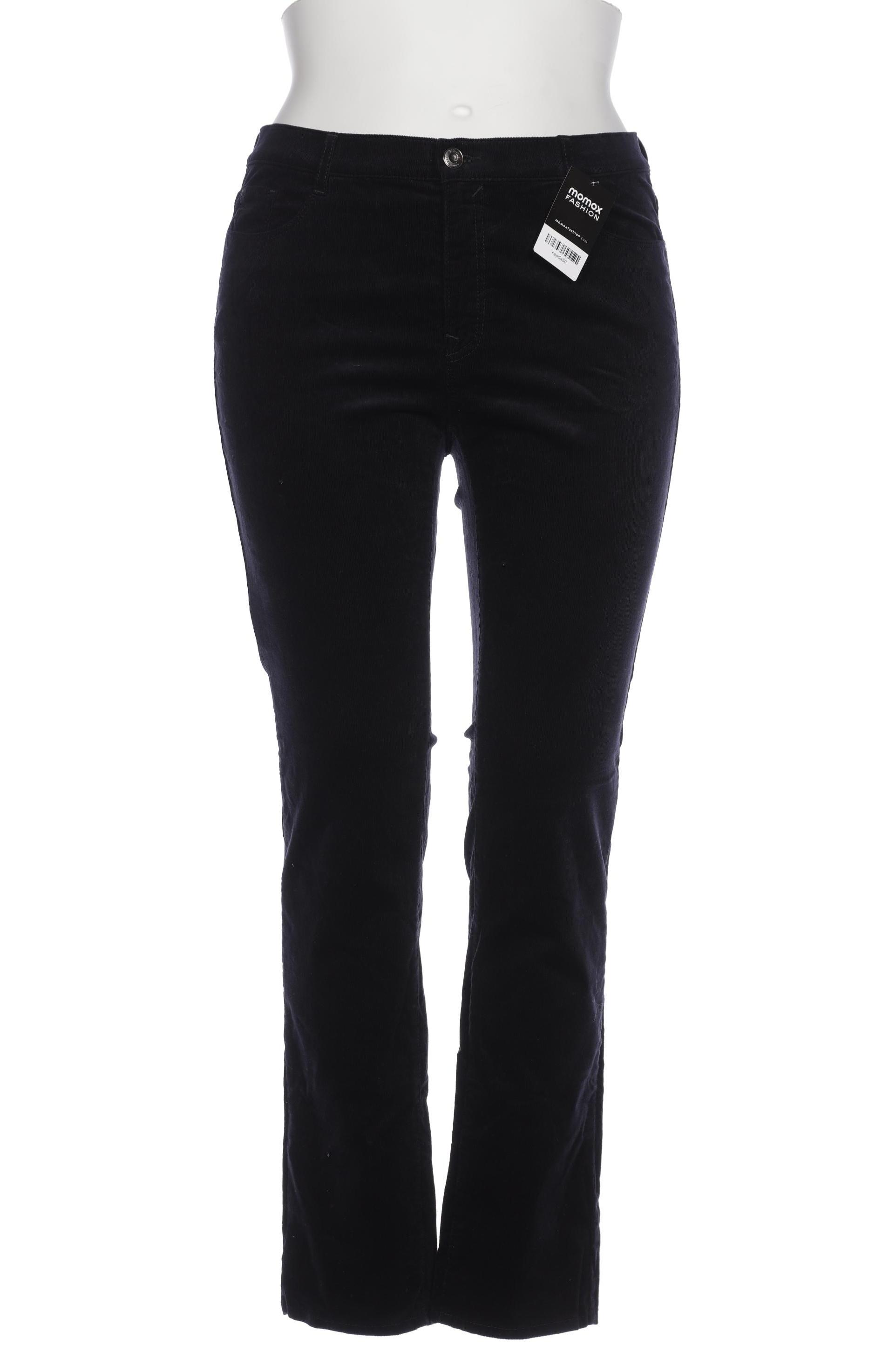 

Brax Damen Stoffhose, marineblau, Gr. 44