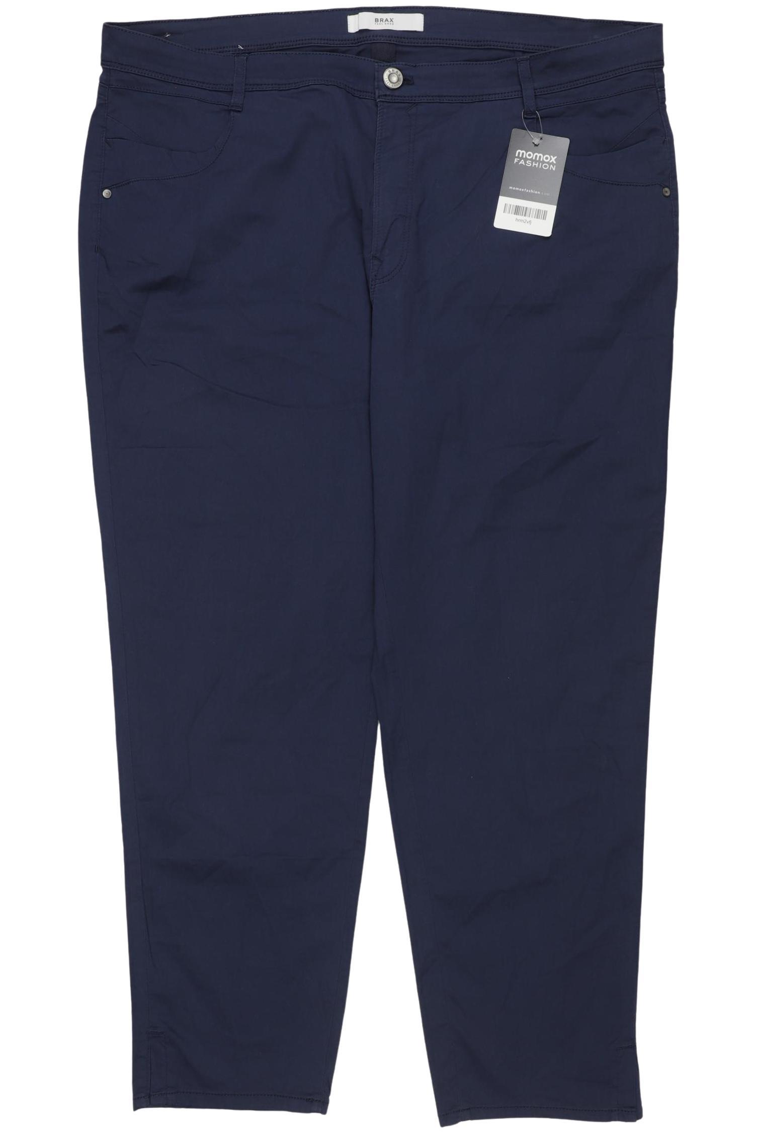 

Brax Damen Stoffhose, marineblau, Gr. 39