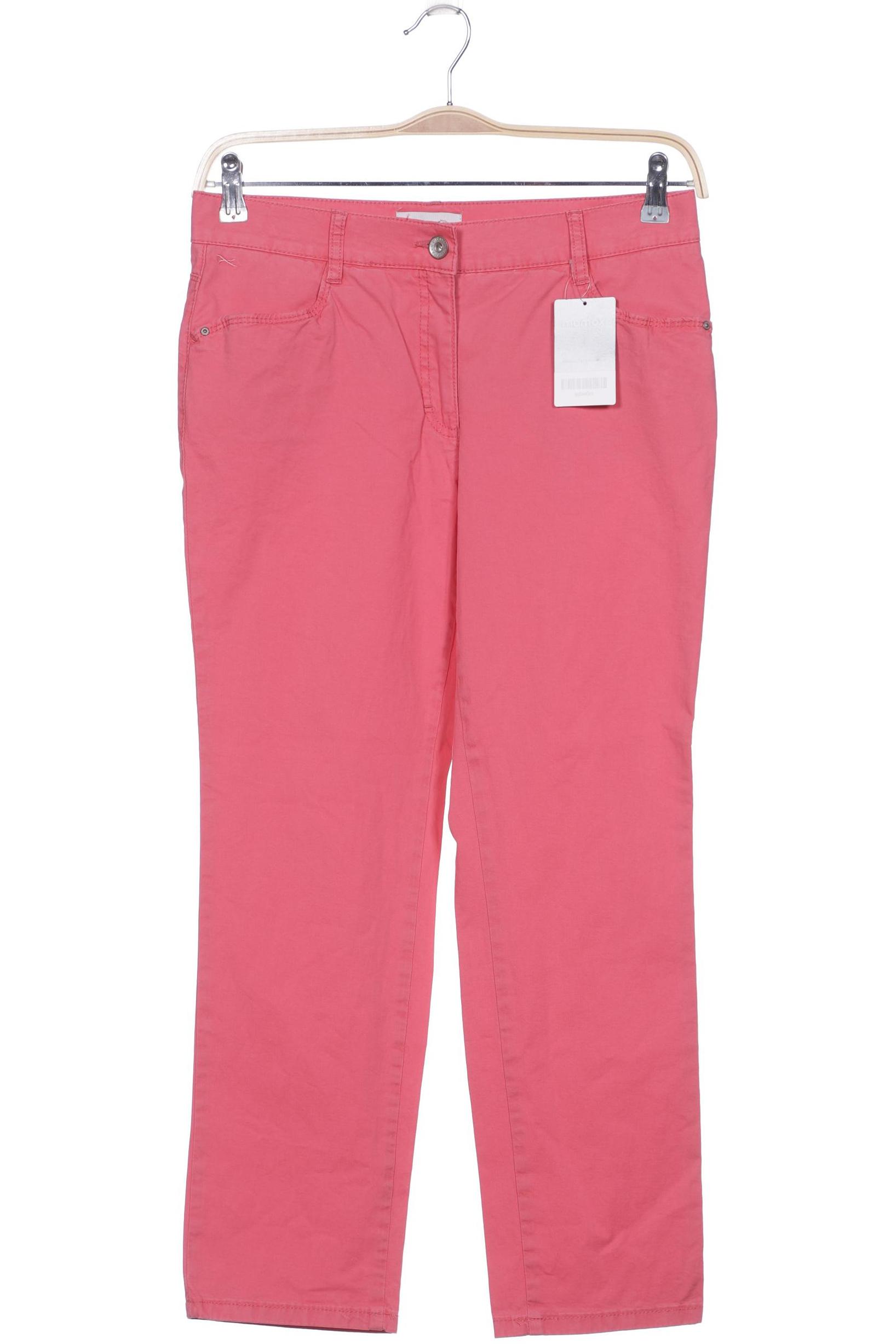 

Brax Damen Stoffhose, pink, Gr. 38