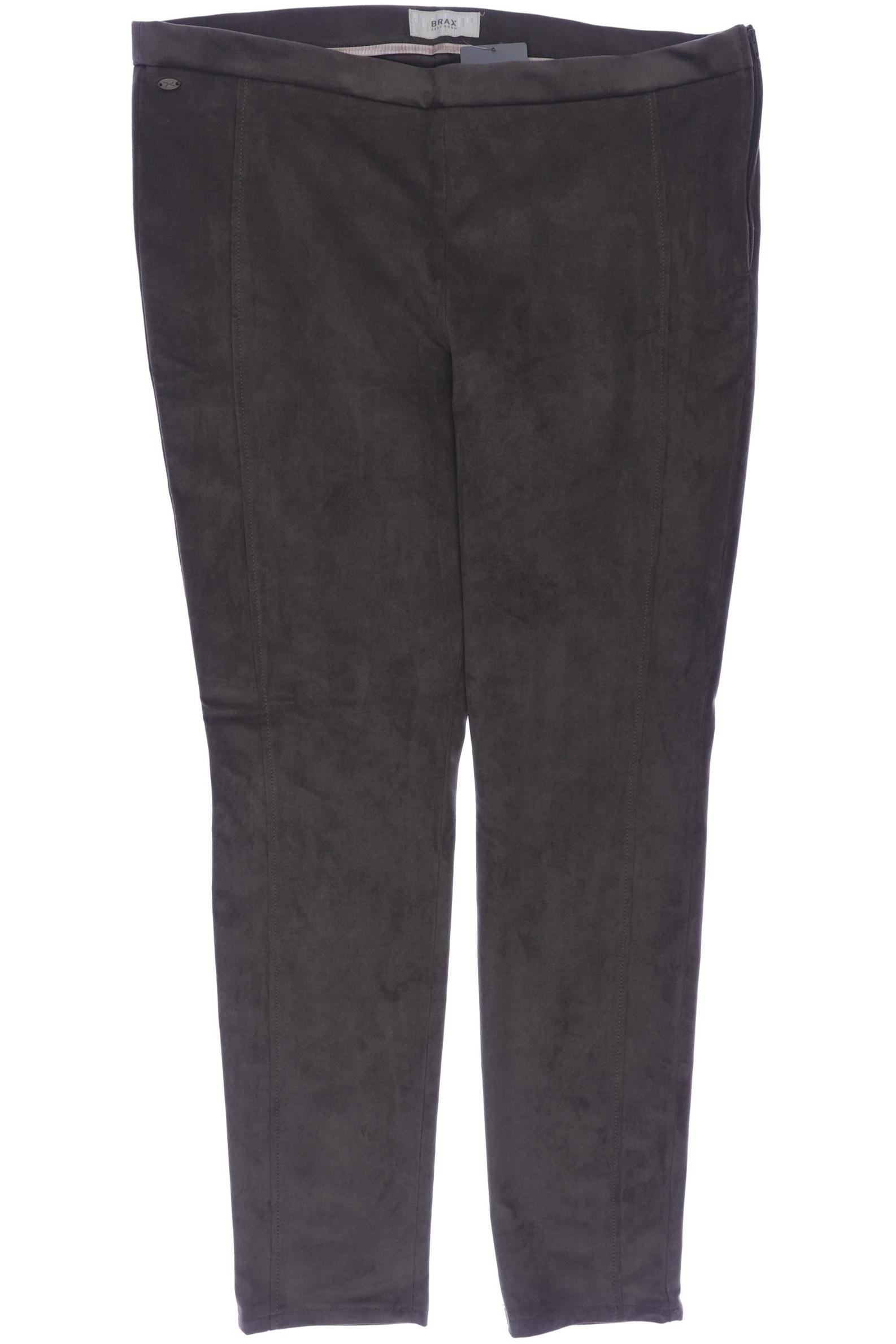 

Brax Damen Stoffhose, grau, Gr. 44