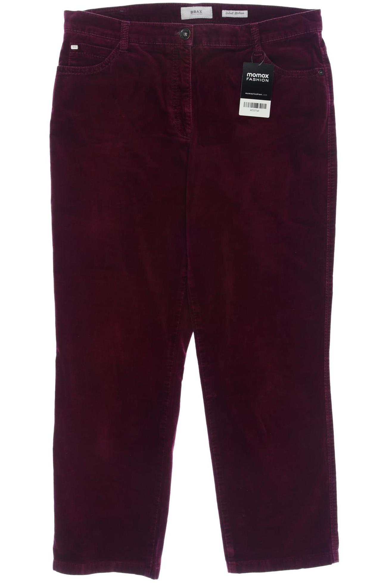 

Brax Damen Stoffhose, pink, Gr. 32