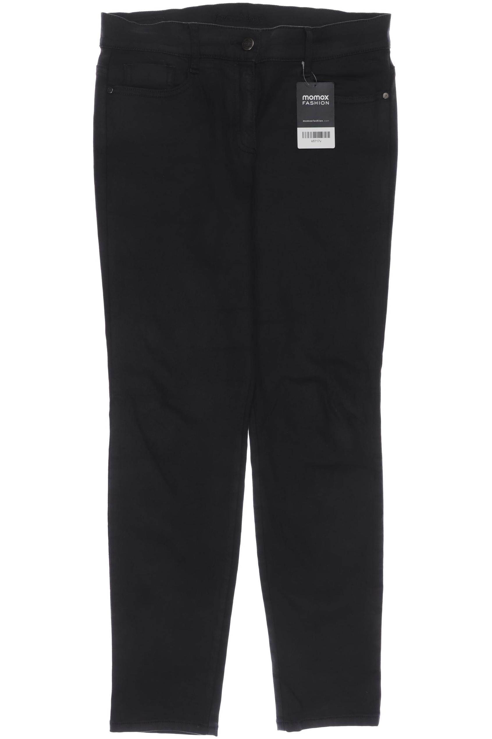 Thumbnail - Brax Damen Stoffhose, schwarz, Gr. 29