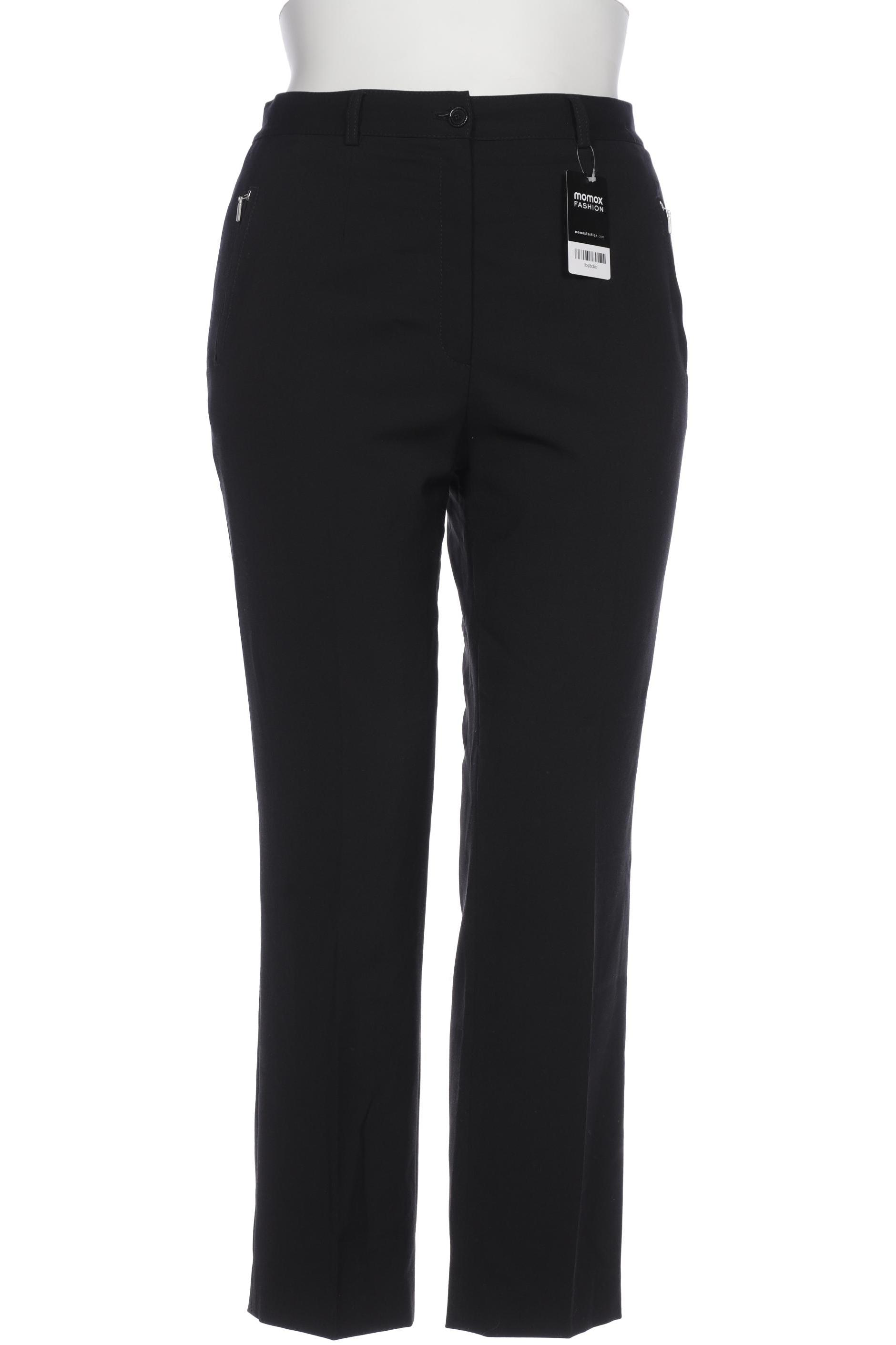 

Brax Damen Stoffhose, schwarz, Gr. 44