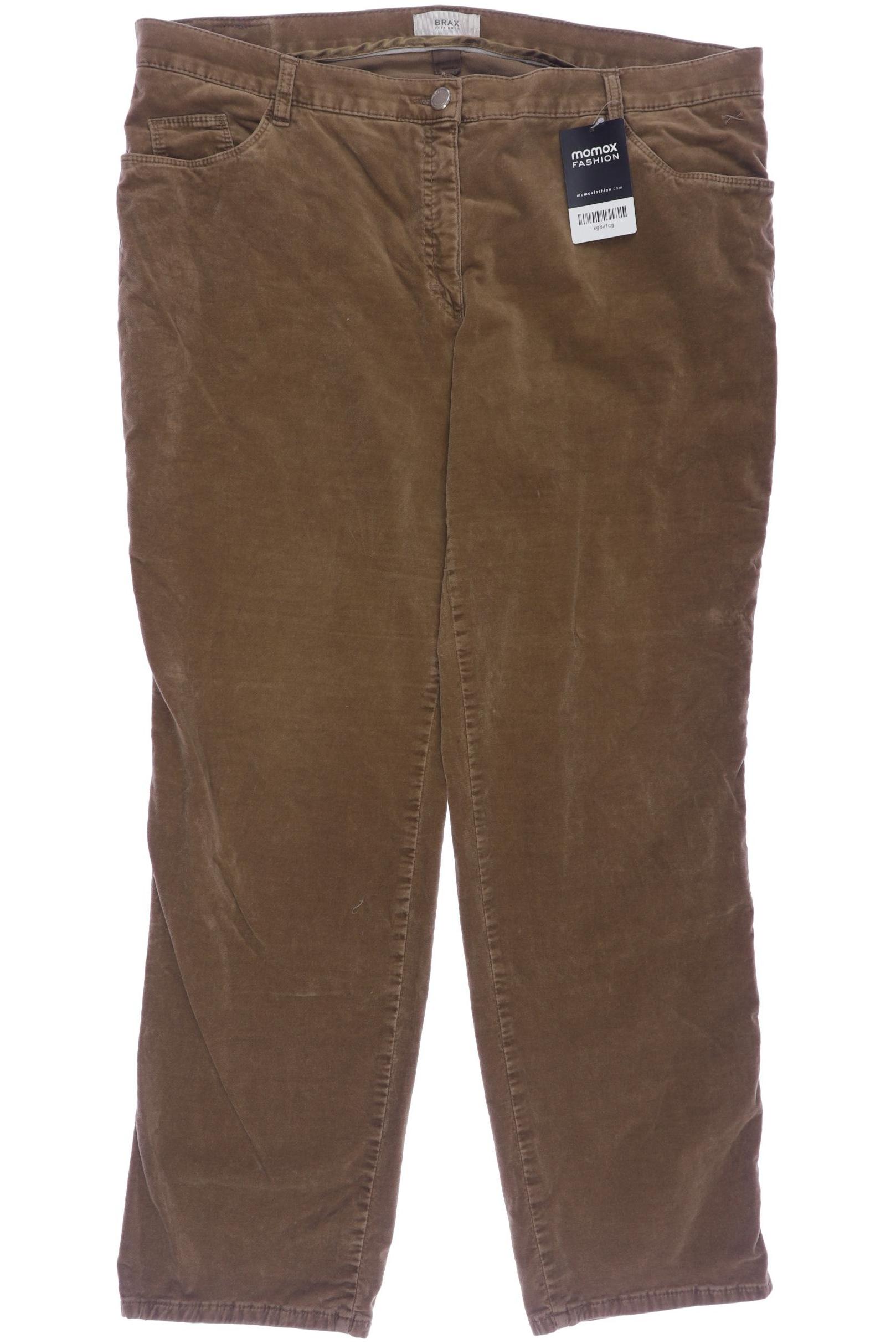 

Brax Damen Stoffhose, braun, Gr. 38