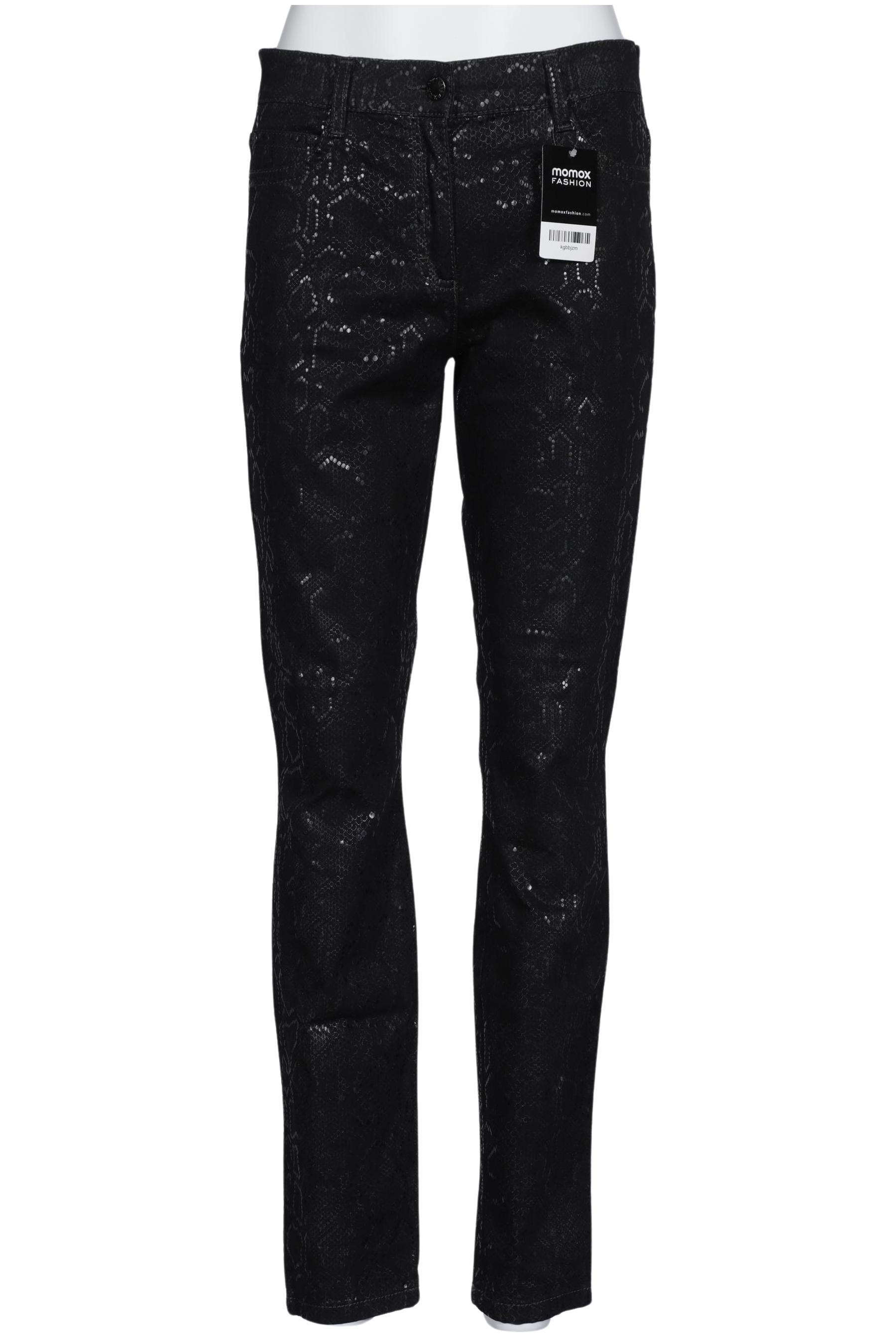 

Brax Damen Stoffhose, schwarz, Gr. 31