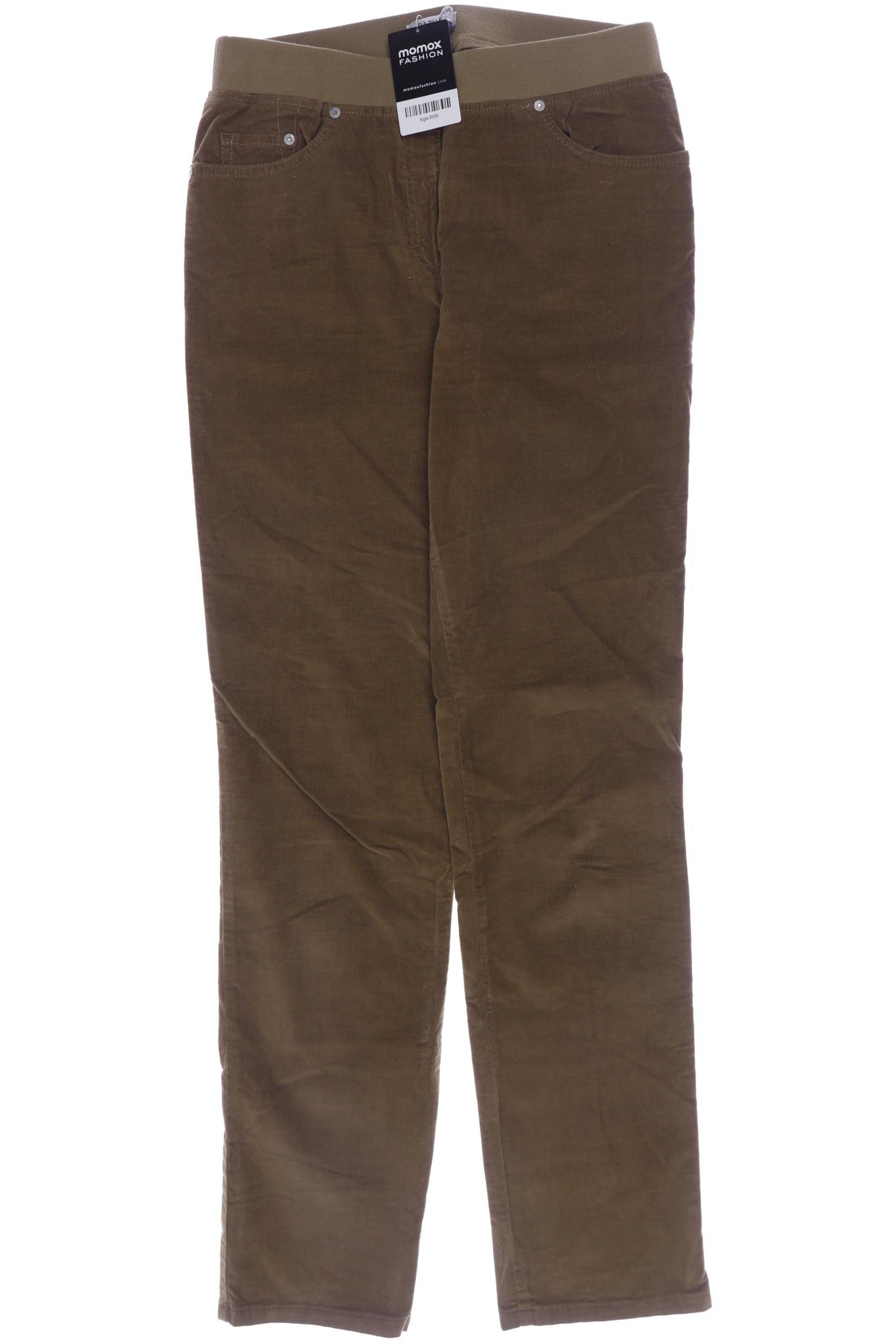 

BRAX Damen Stoffhose, braun