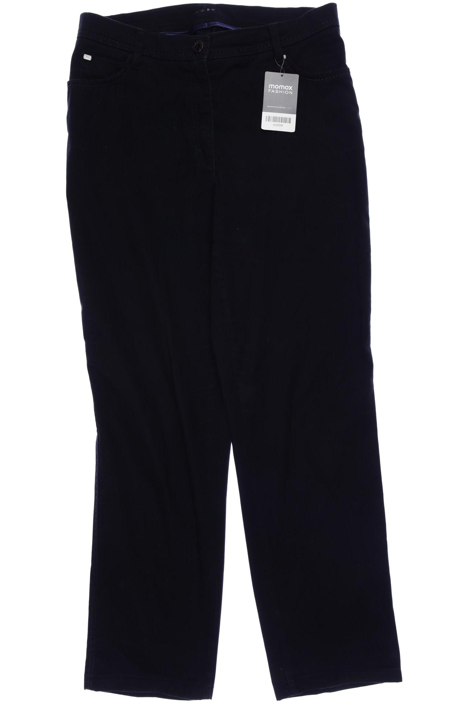 

Brax Damen Stoffhose, schwarz, Gr. 42