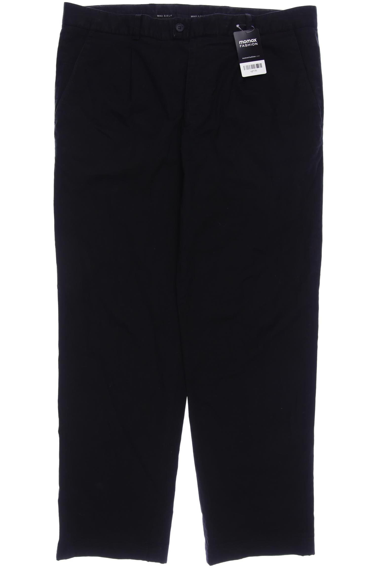 

Brax Damen Stoffhose, schwarz, Gr. 26