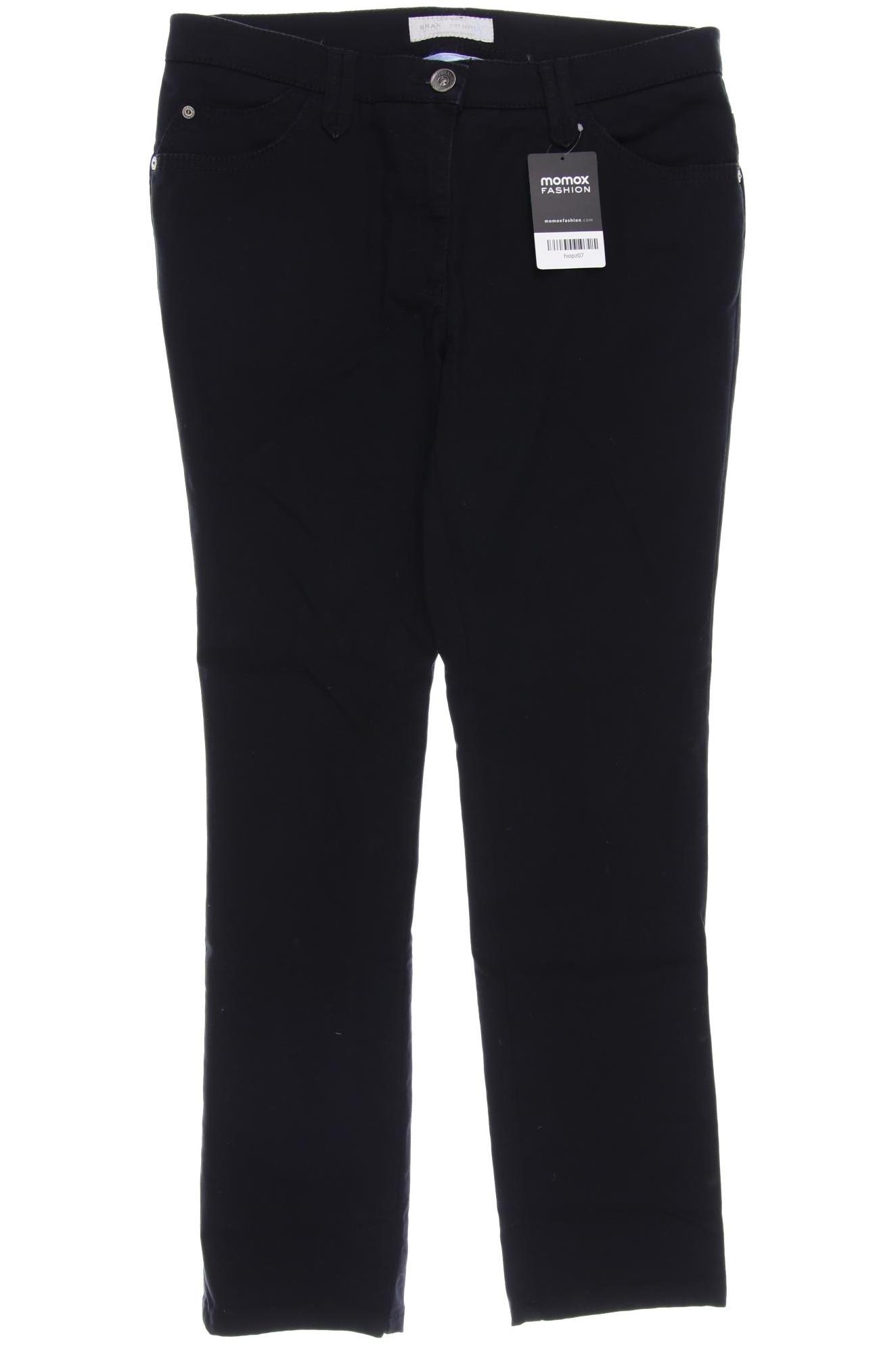 

Brax Damen Stoffhose, schwarz, Gr. 40