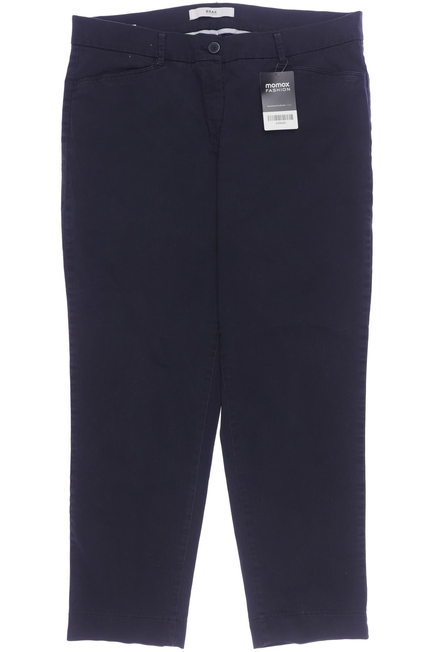 

Brax Damen Stoffhose, marineblau, Gr. 32