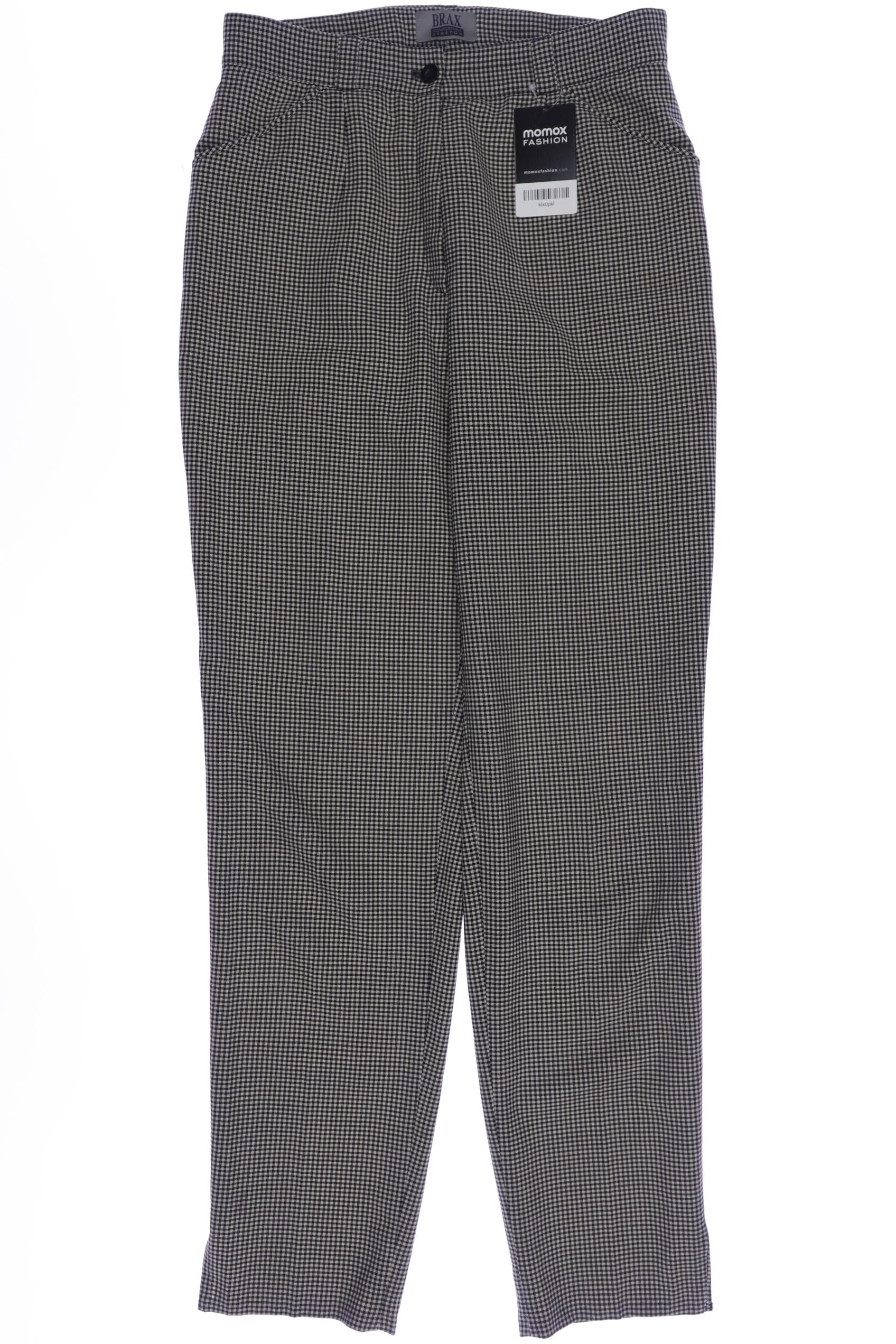 

Brax Damen Stoffhose, braun, Gr. 38