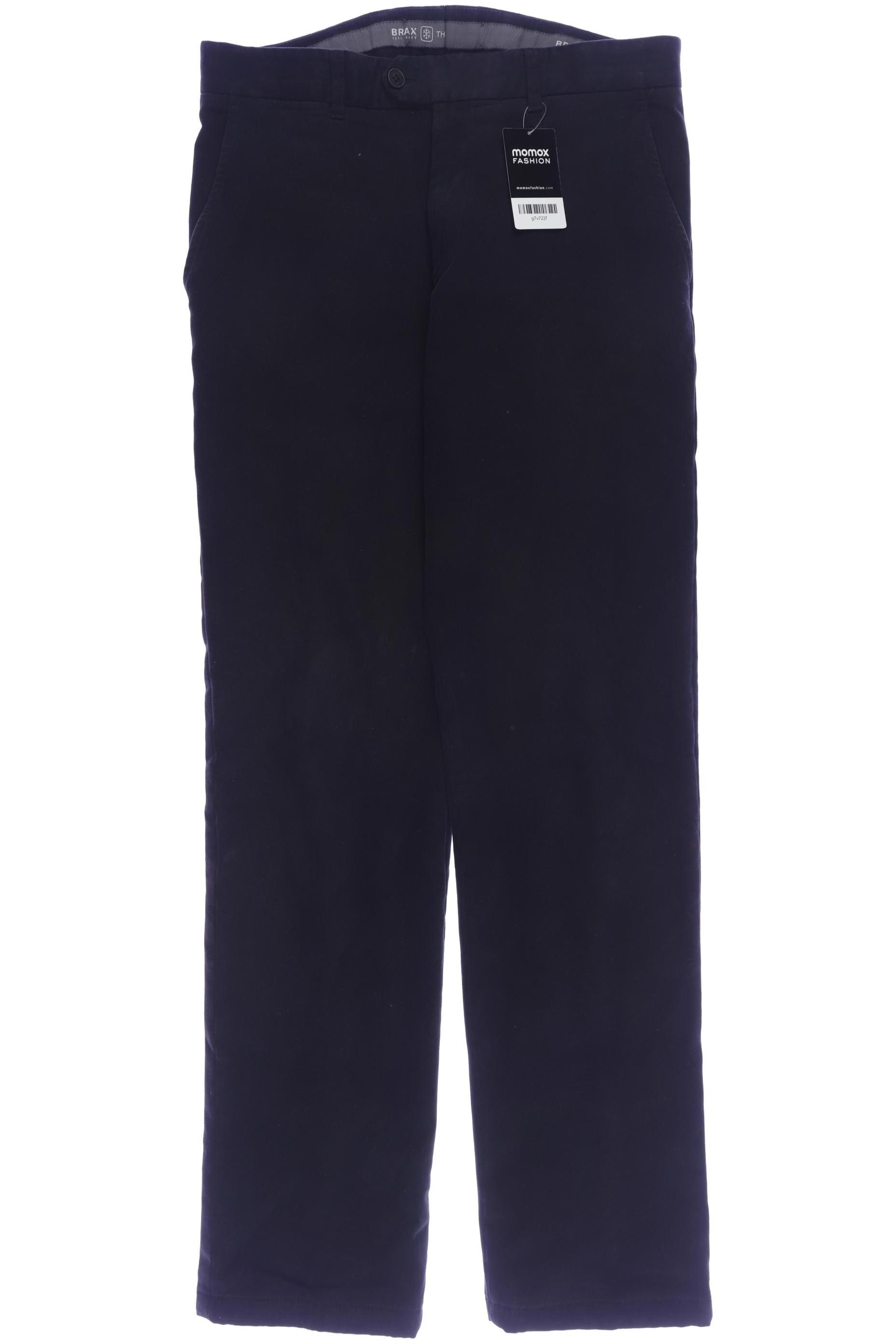 

Brax Damen Stoffhose, schwarz, Gr. 34