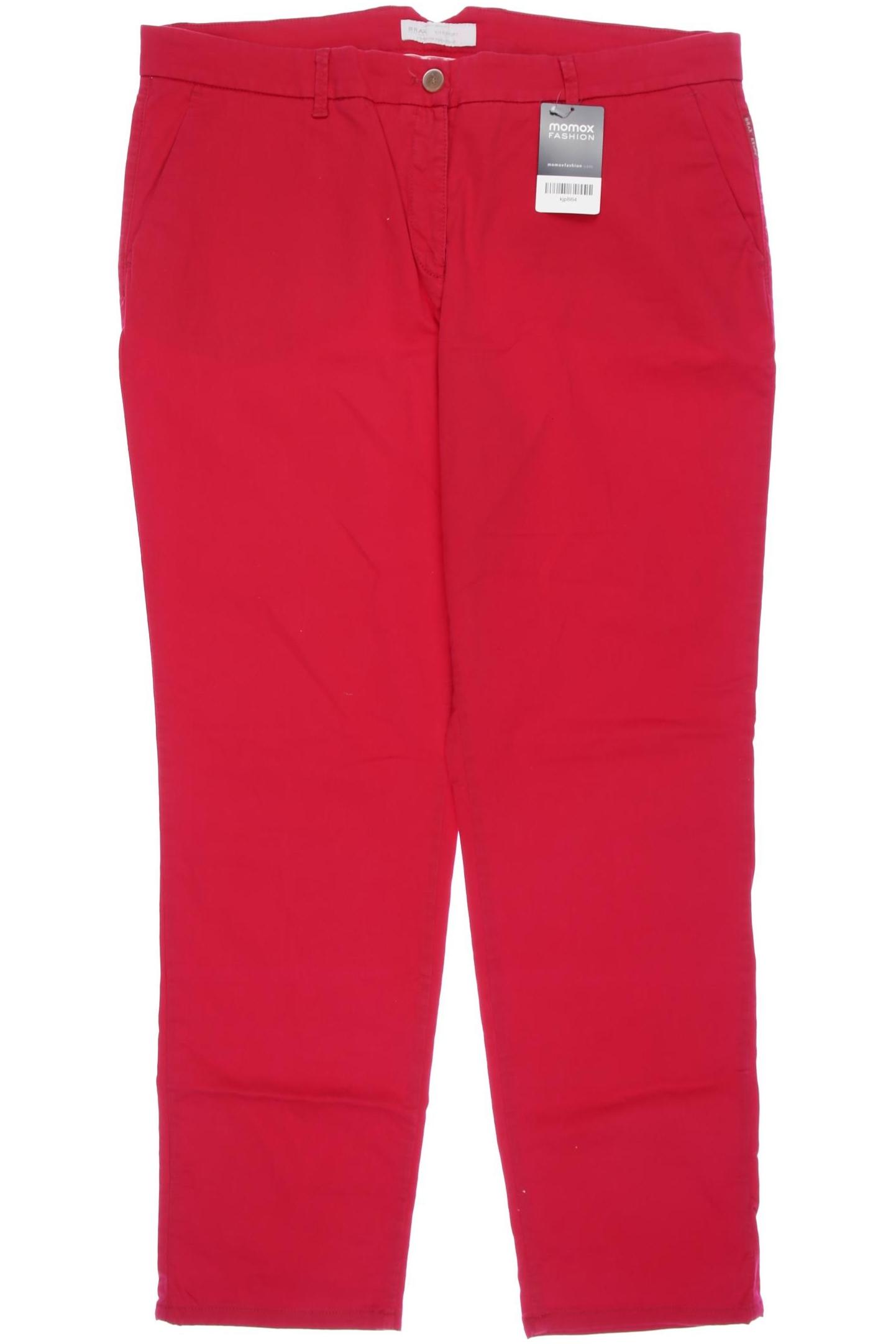 

Brax Damen Stoffhose, pink, Gr. 36