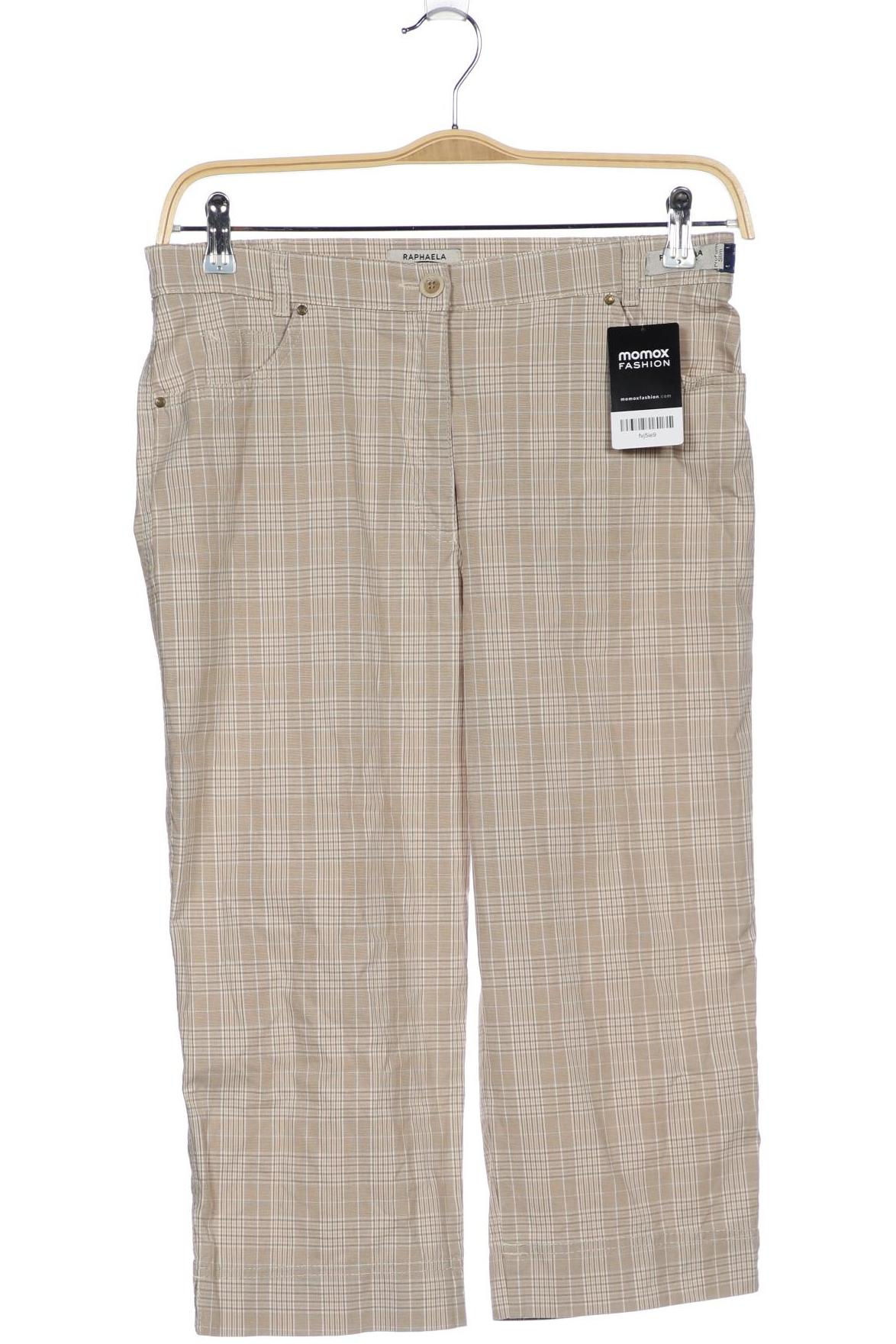 

BRAX Damen Stoffhose, beige
