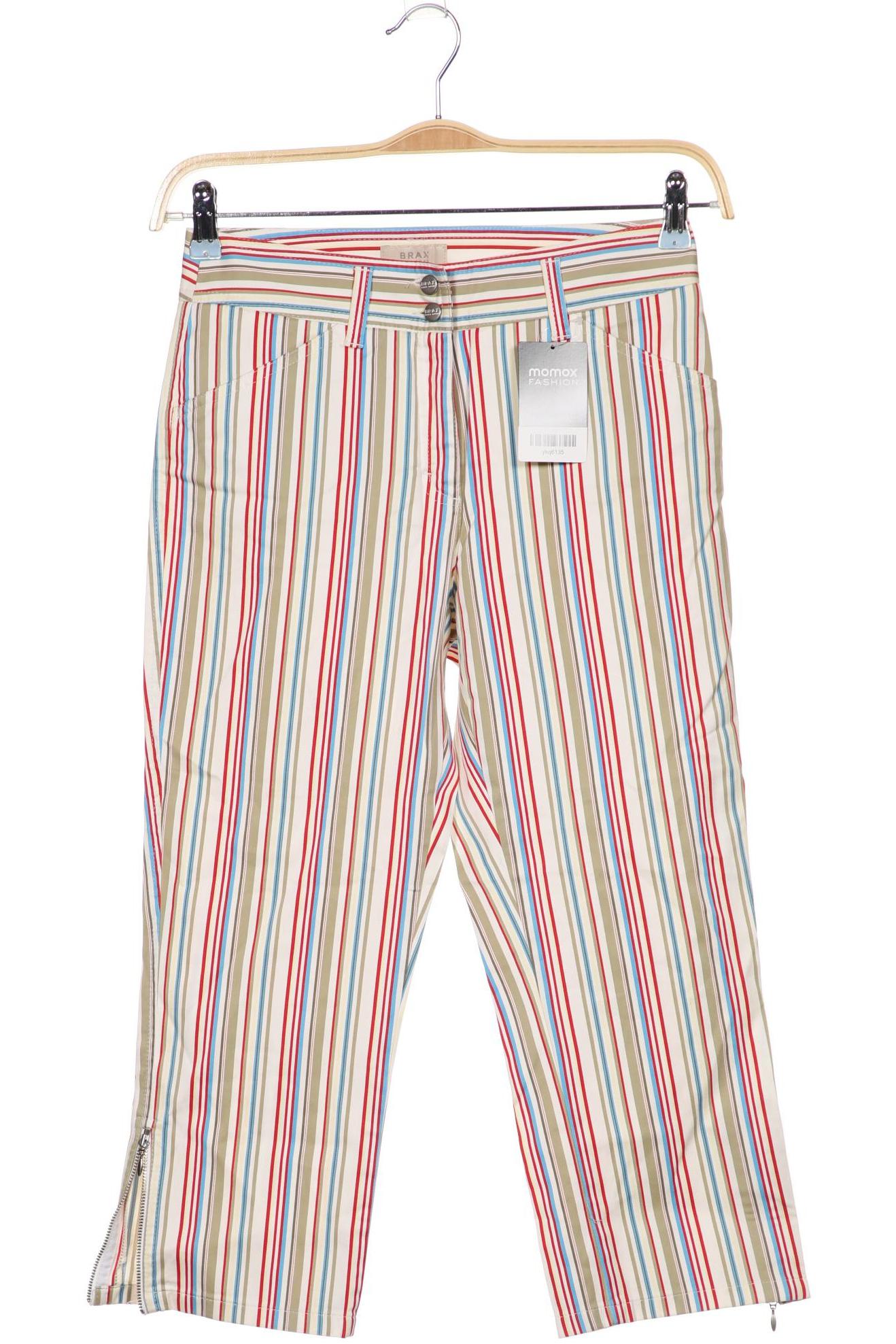 

BRAX Damen Stoffhose, mehrfarbig