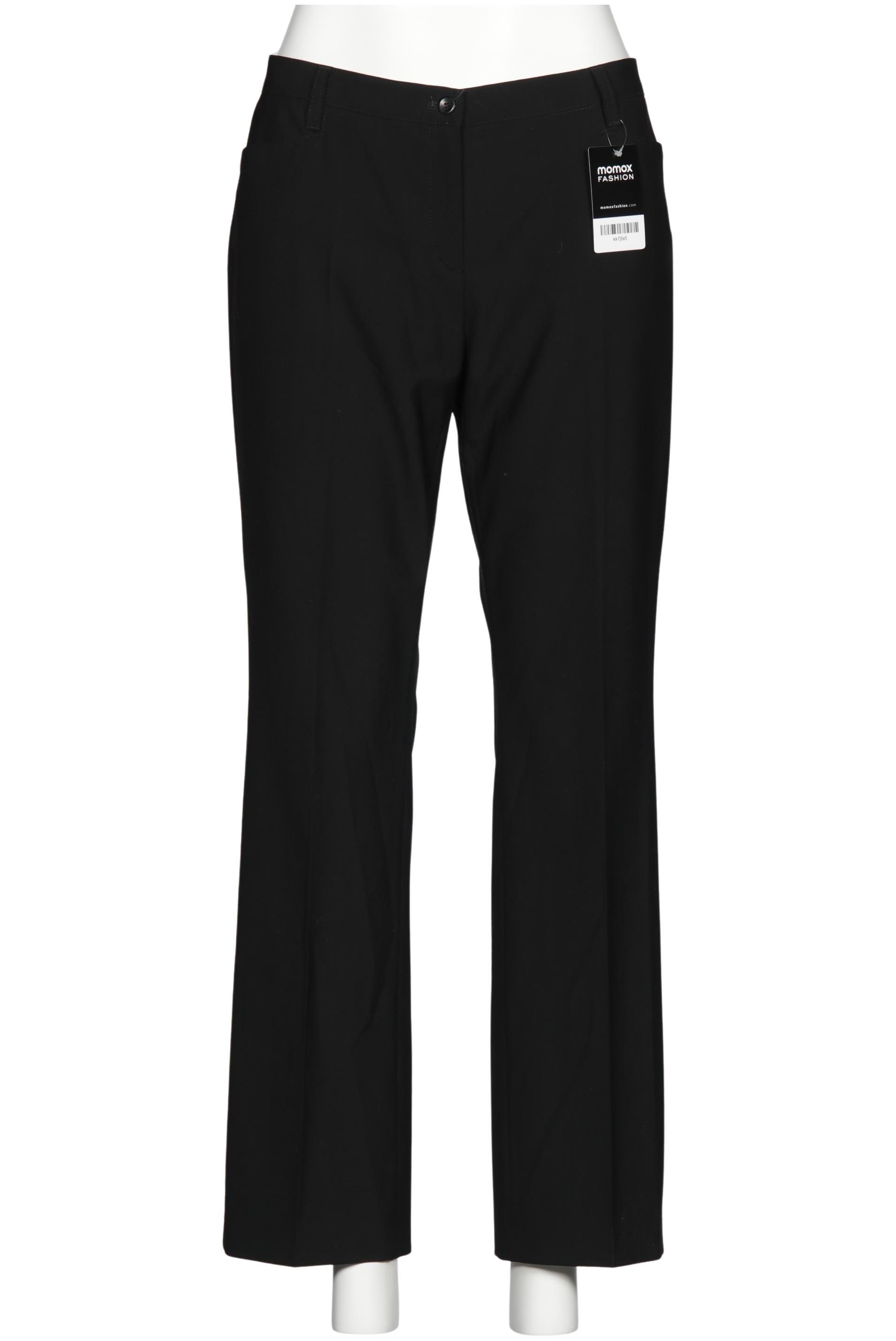 

Brax Damen Stoffhose, schwarz, Gr. 32