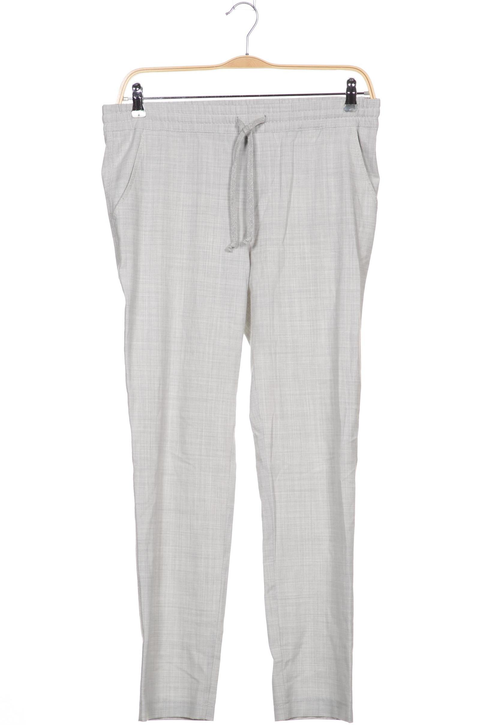

Brax Damen Stoffhose, grau, Gr. 40