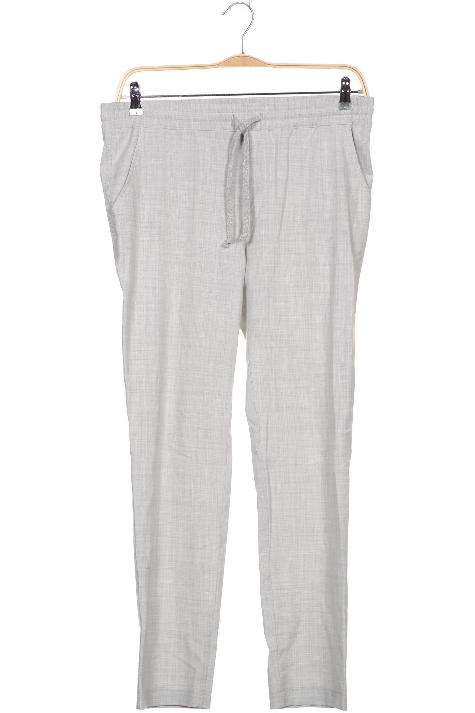 

Brax Damen Stoffhose, grau, Gr. 40