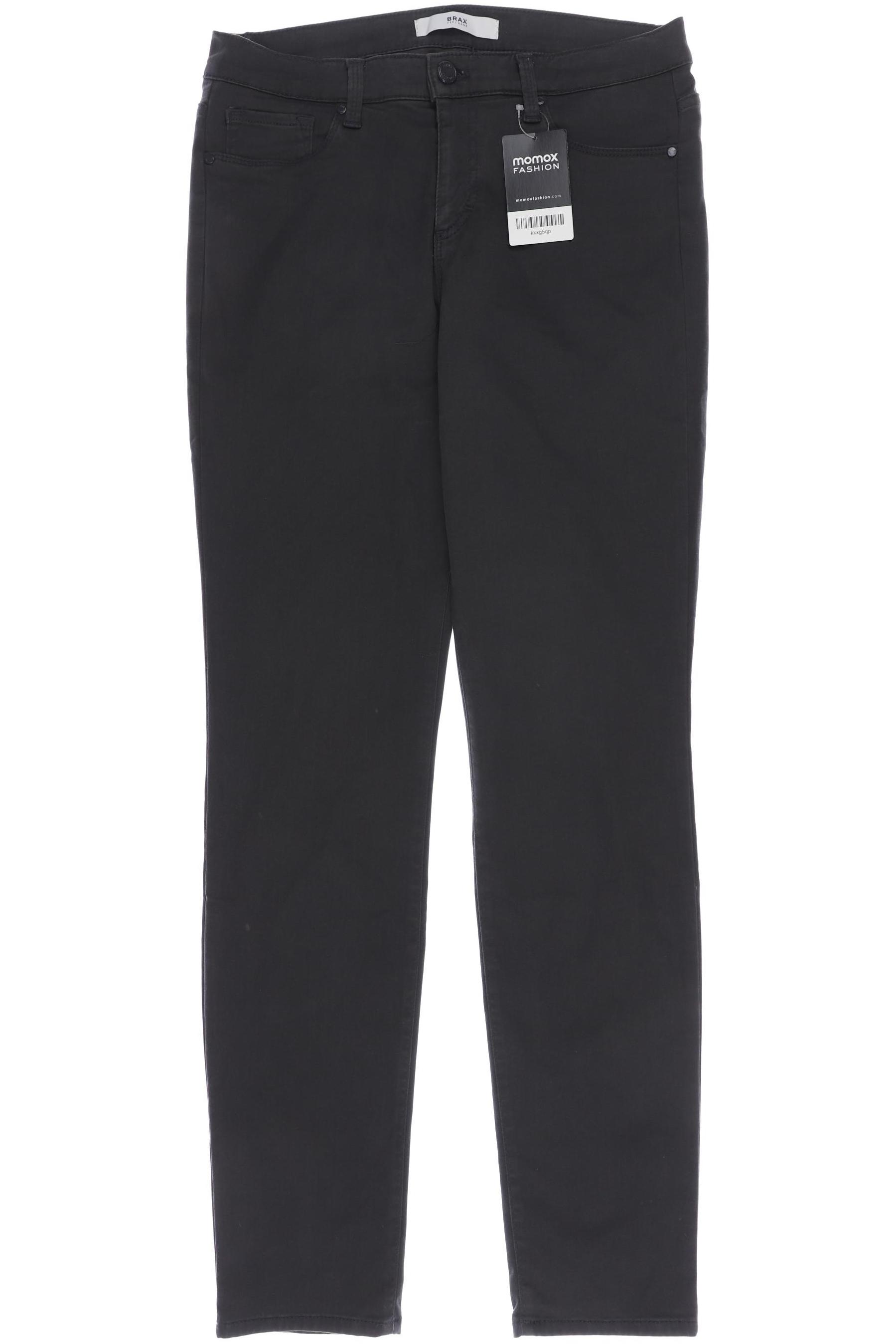 

Brax Damen Stoffhose, grau, Gr. 36