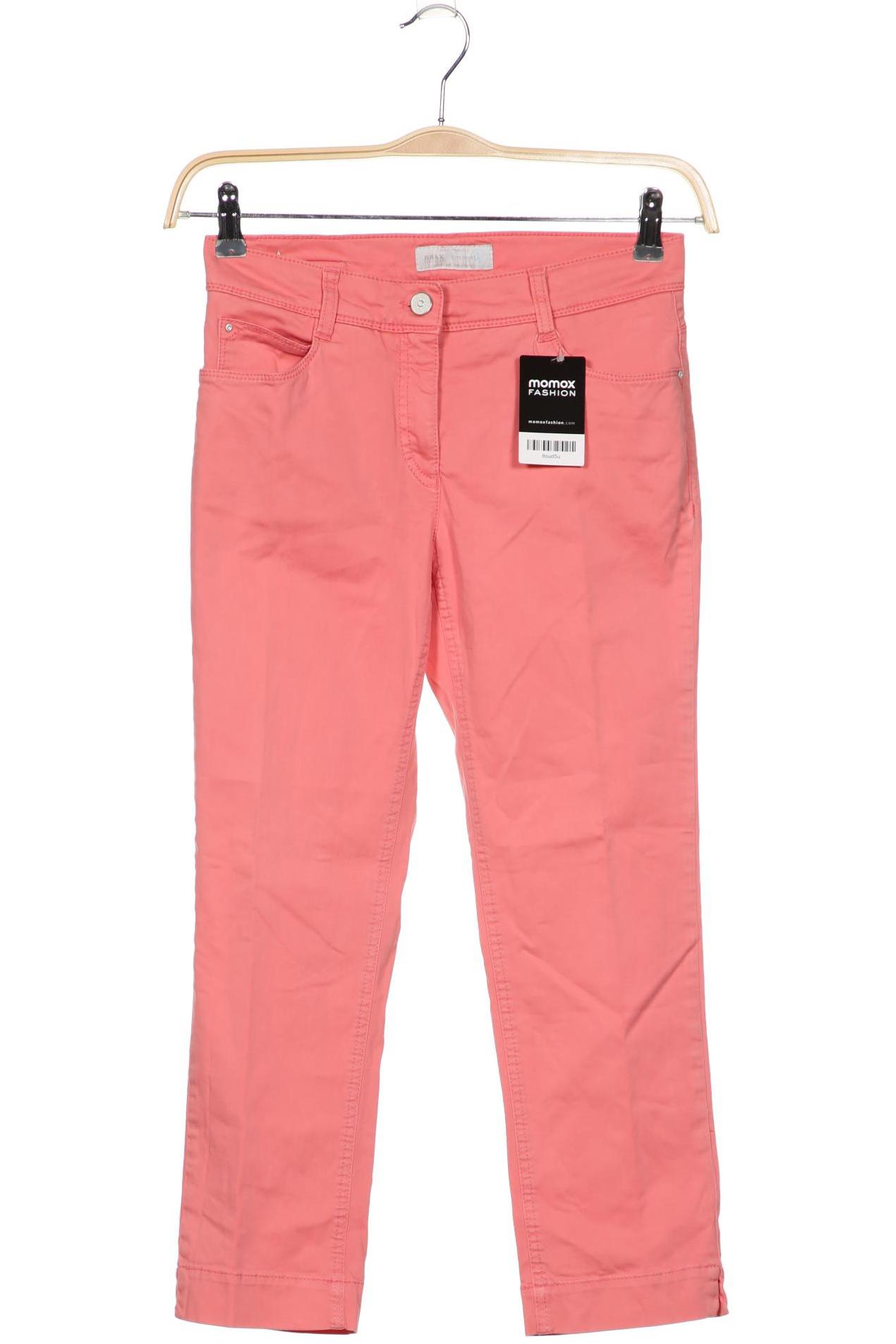 

Brax Damen Stoffhose, pink, Gr. 36