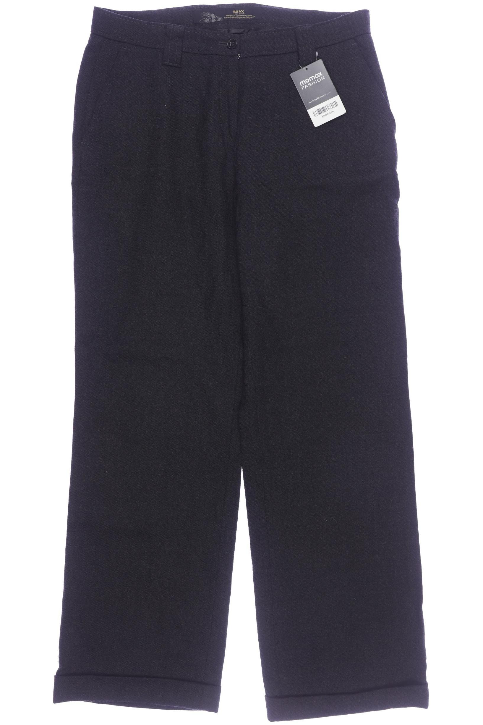 

Brax Damen Stoffhose, schwarz, Gr. 31