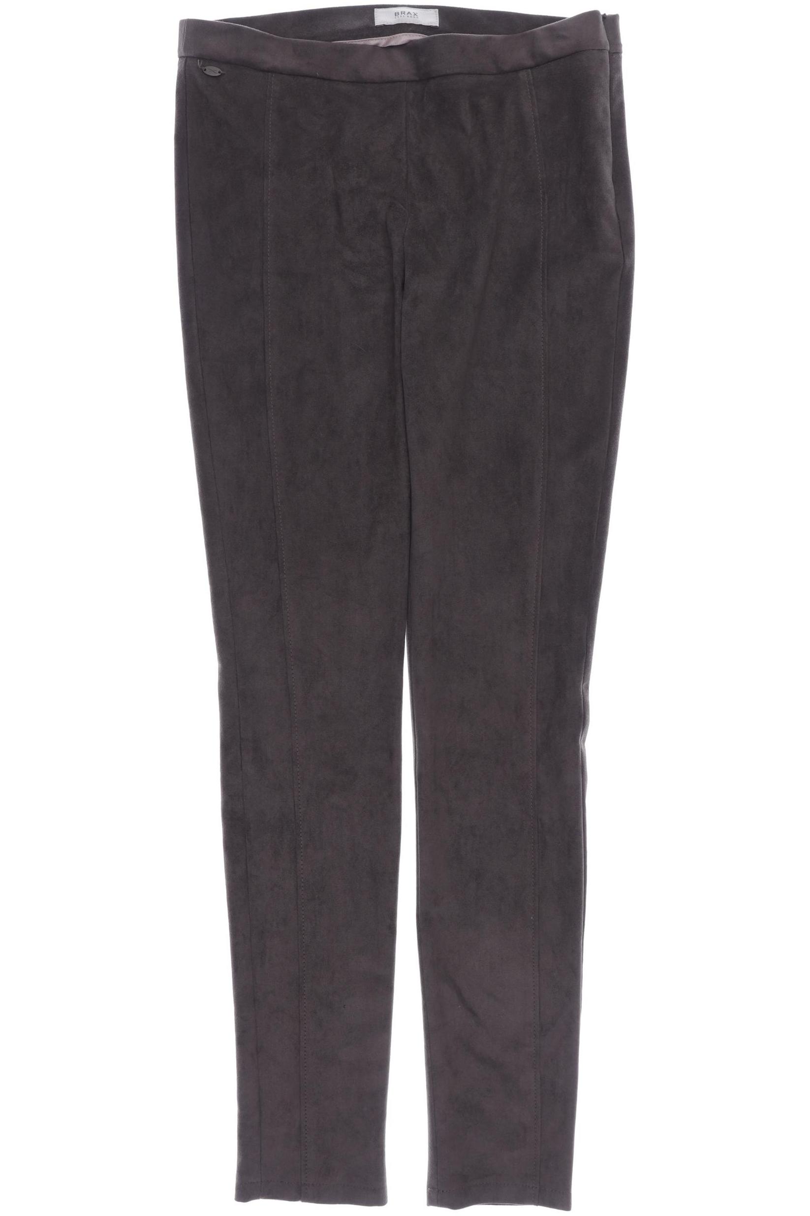 

Brax Damen Stoffhose, braun, Gr. 36