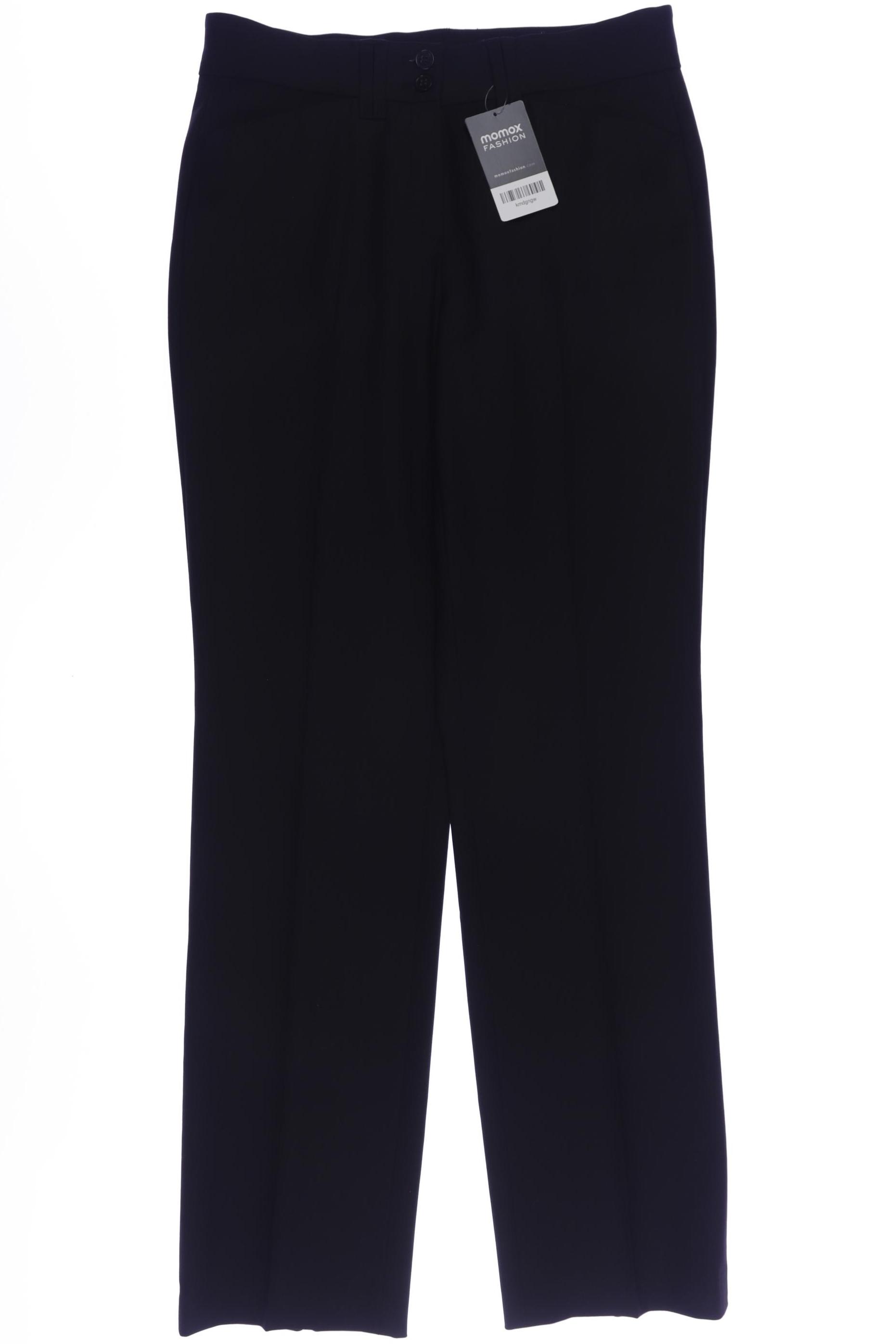 

Brax Damen Stoffhose, schwarz, Gr. 36