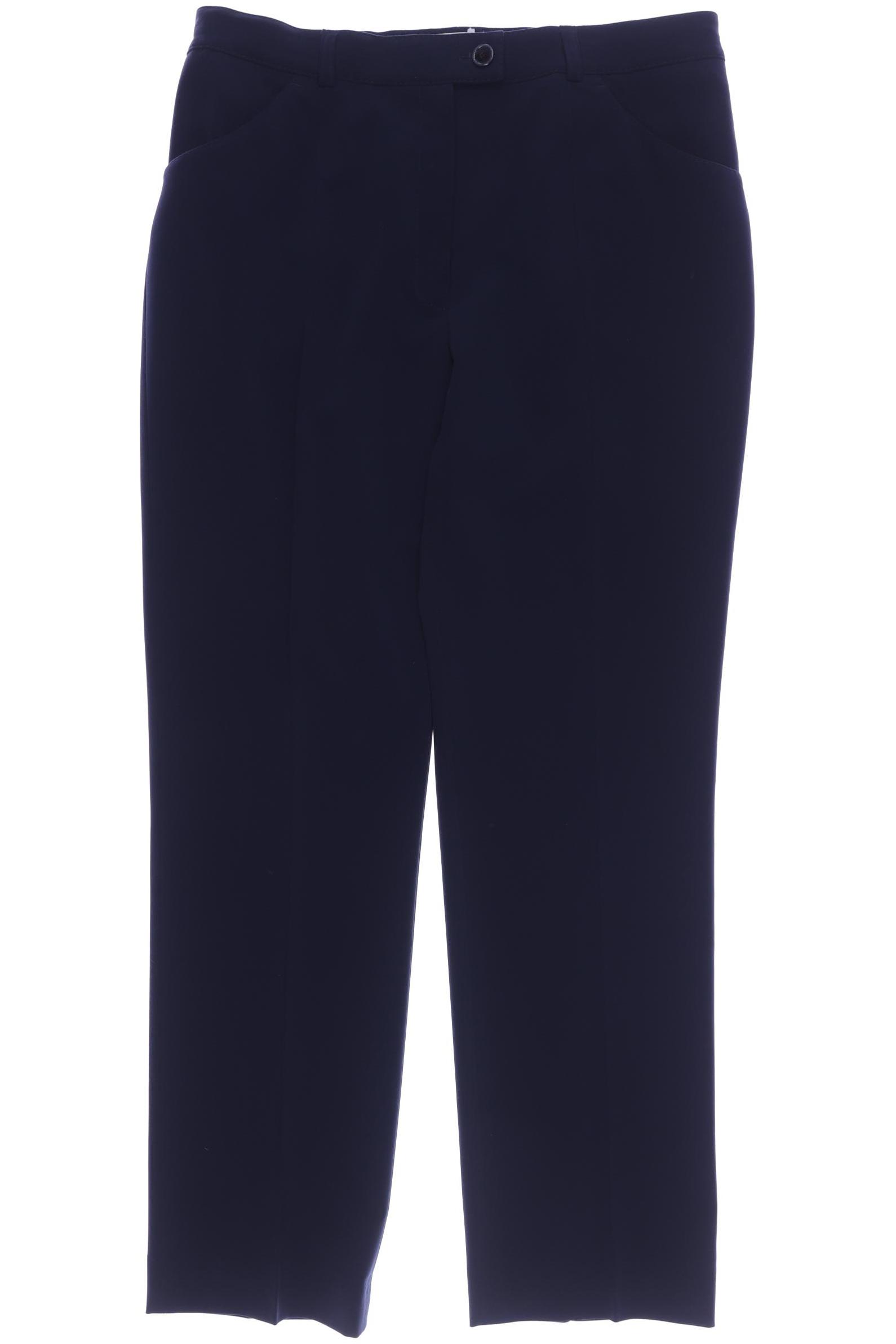 

BRAX Damen Stoffhose, marineblau
