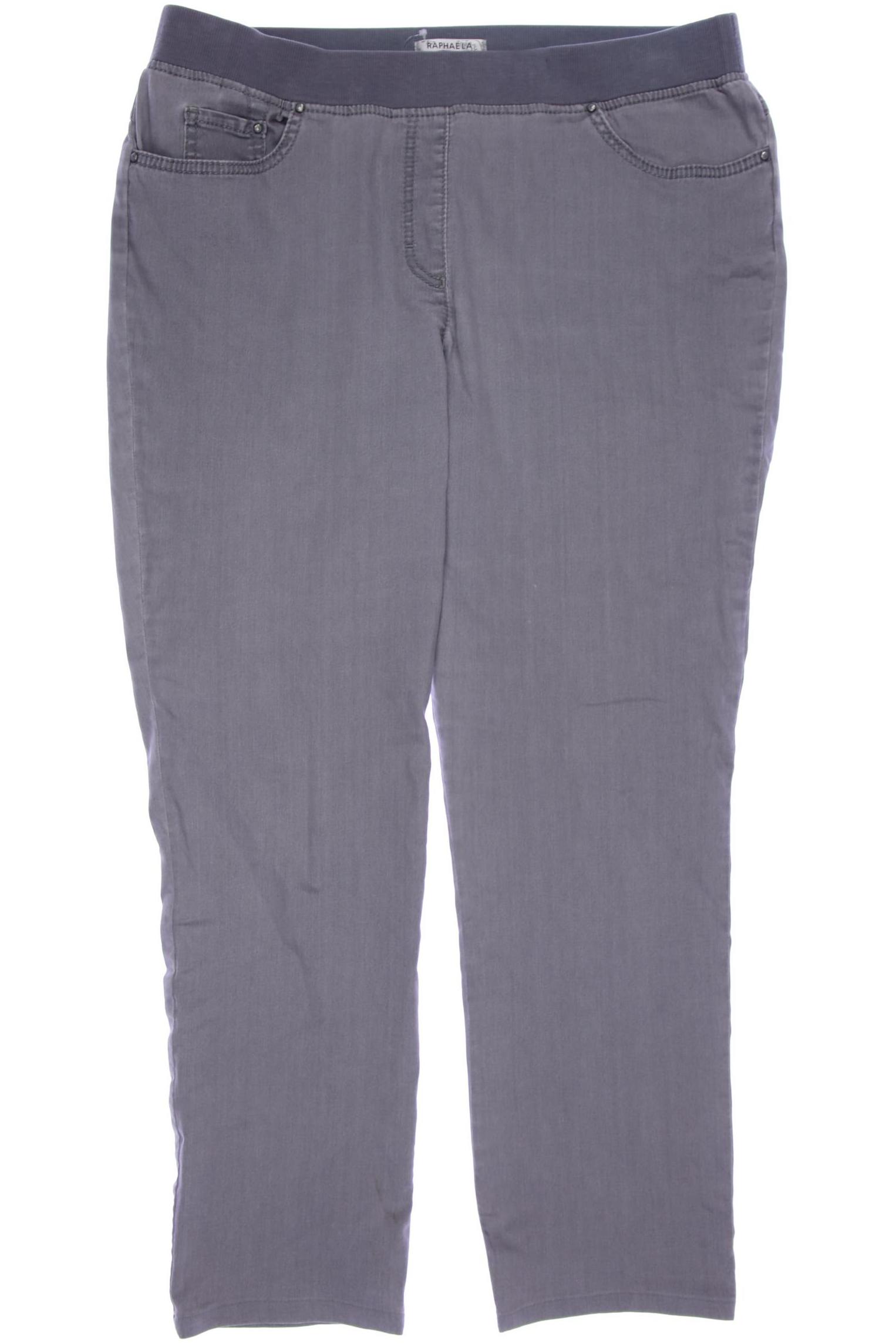 

Brax Damen Stoffhose, grau, Gr. 44