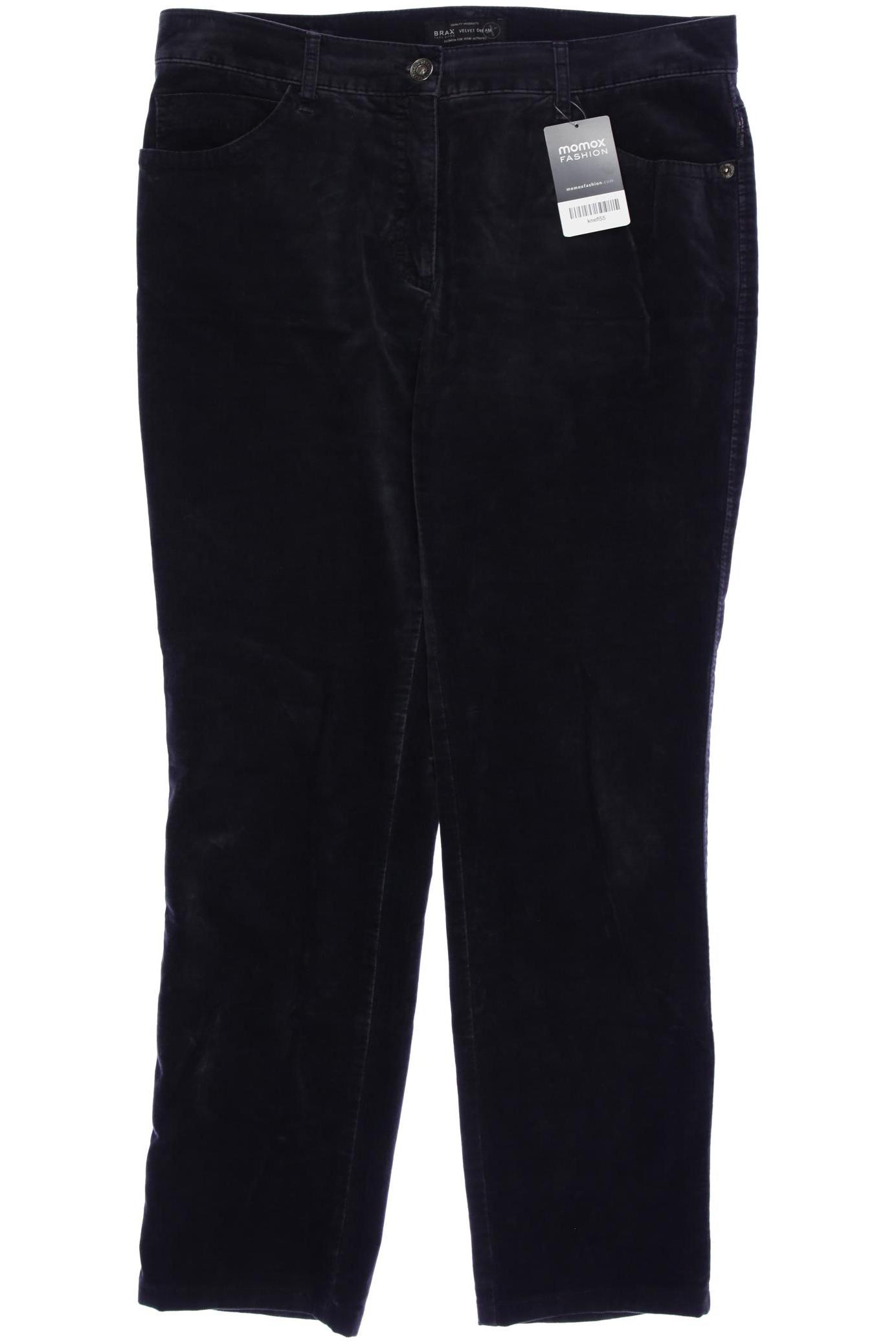 

Brax Damen Stoffhose, grau, Gr. 42