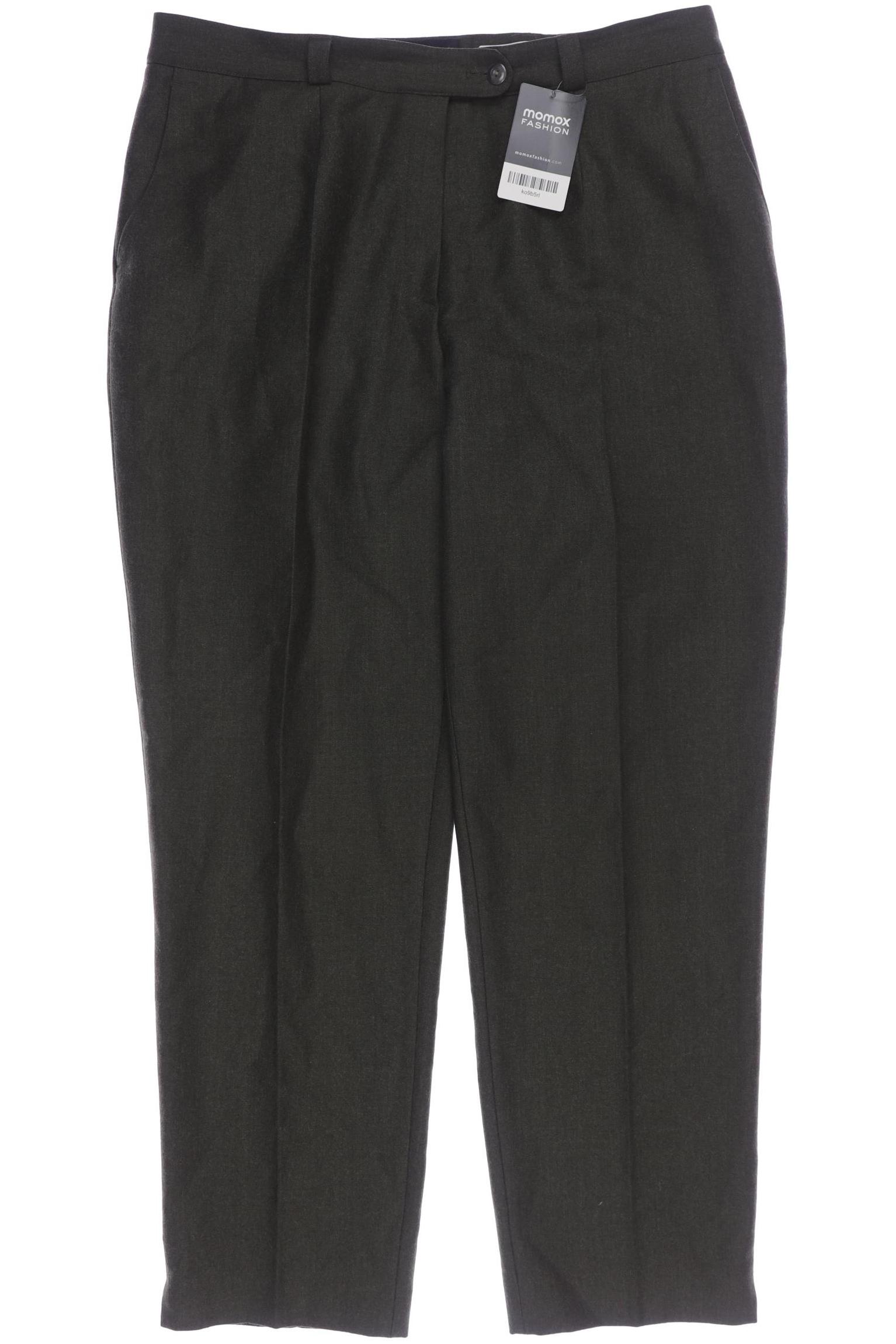 

Brax Damen Stoffhose, grün, Gr. 44