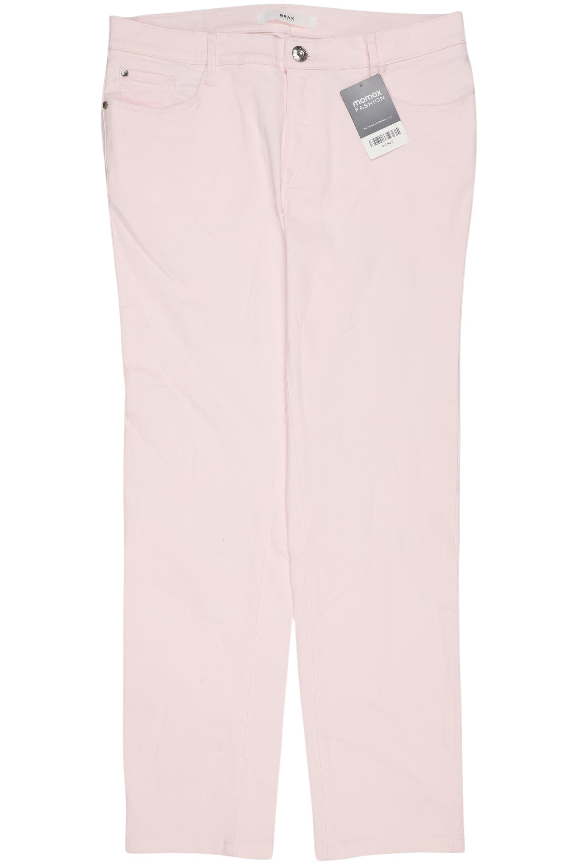 

Brax Damen Stoffhose, pink, Gr. 40