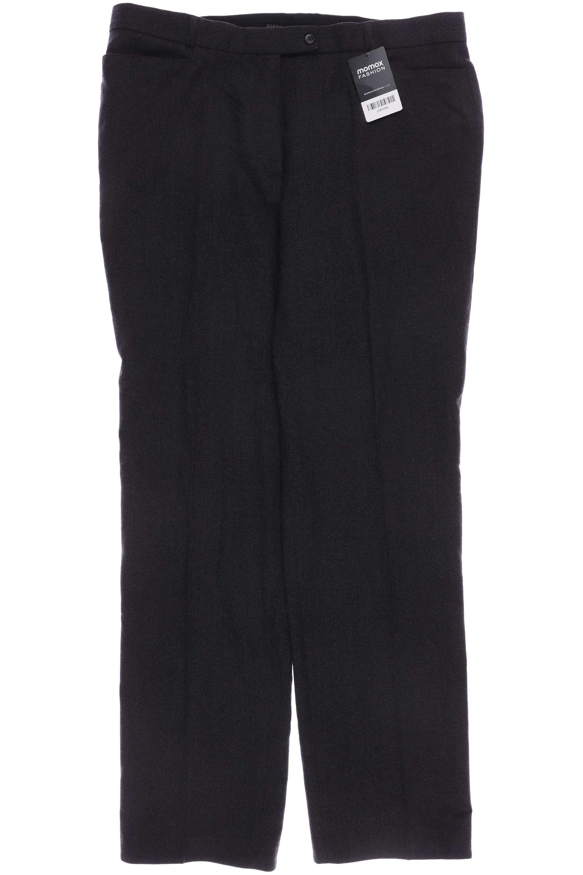 

BRAX Damen Stoffhose, grau