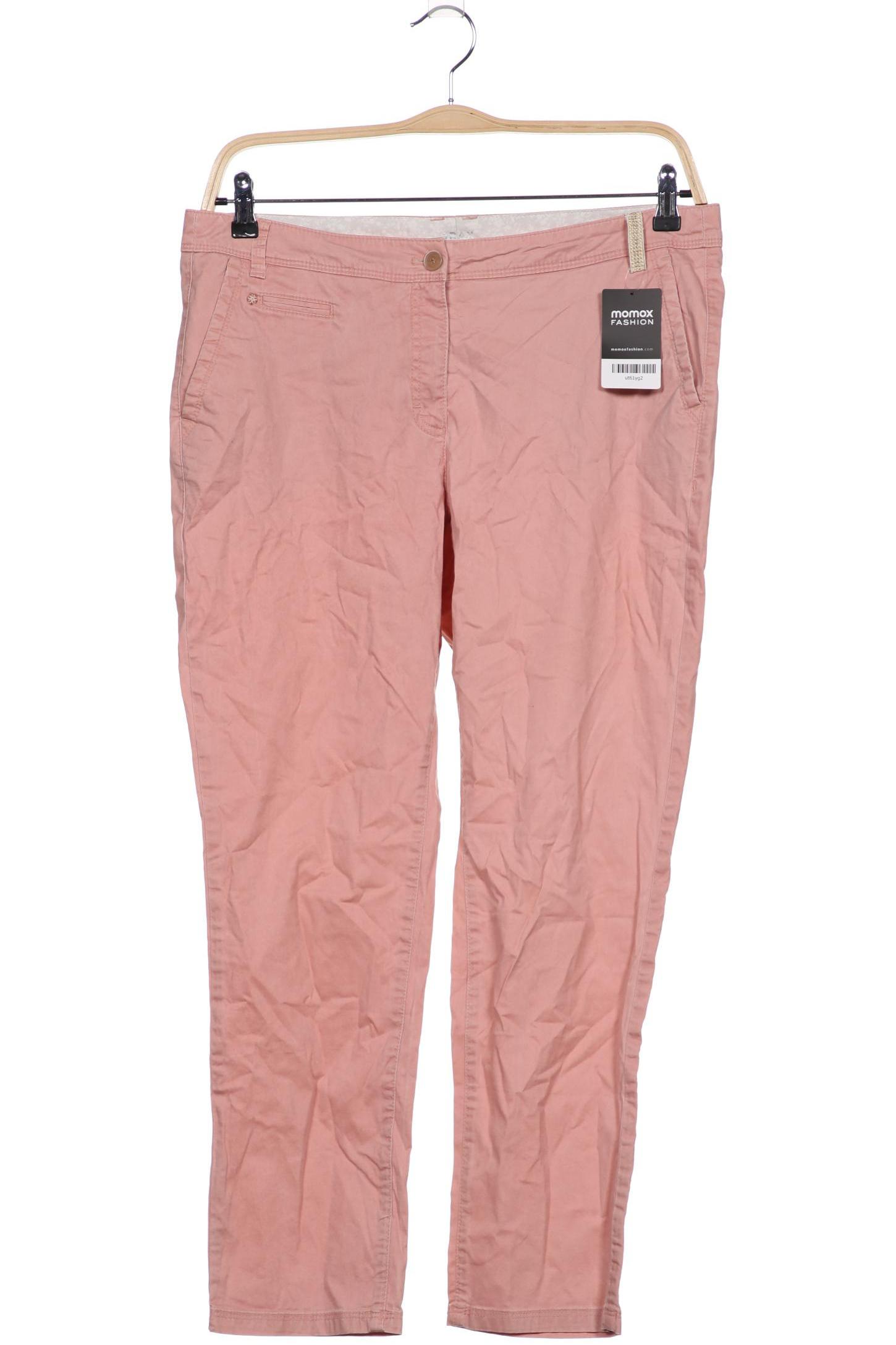 

BRAX Damen Stoffhose, pink