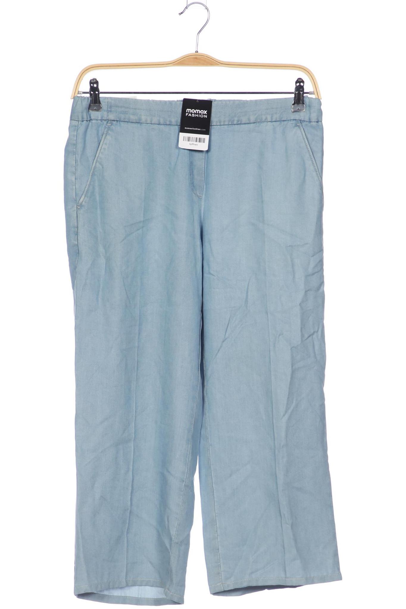

Brax Damen Stoffhose, hellblau, Gr. 40