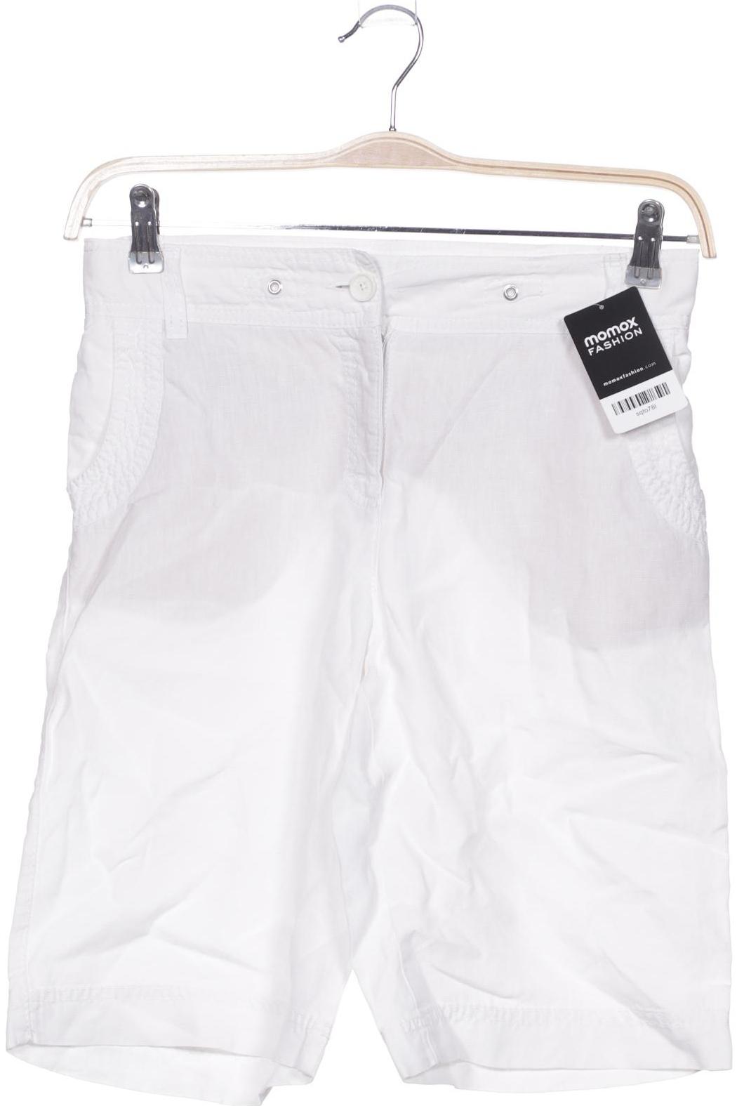 

Brax Damen Stoffhose, weiß, Gr. 36