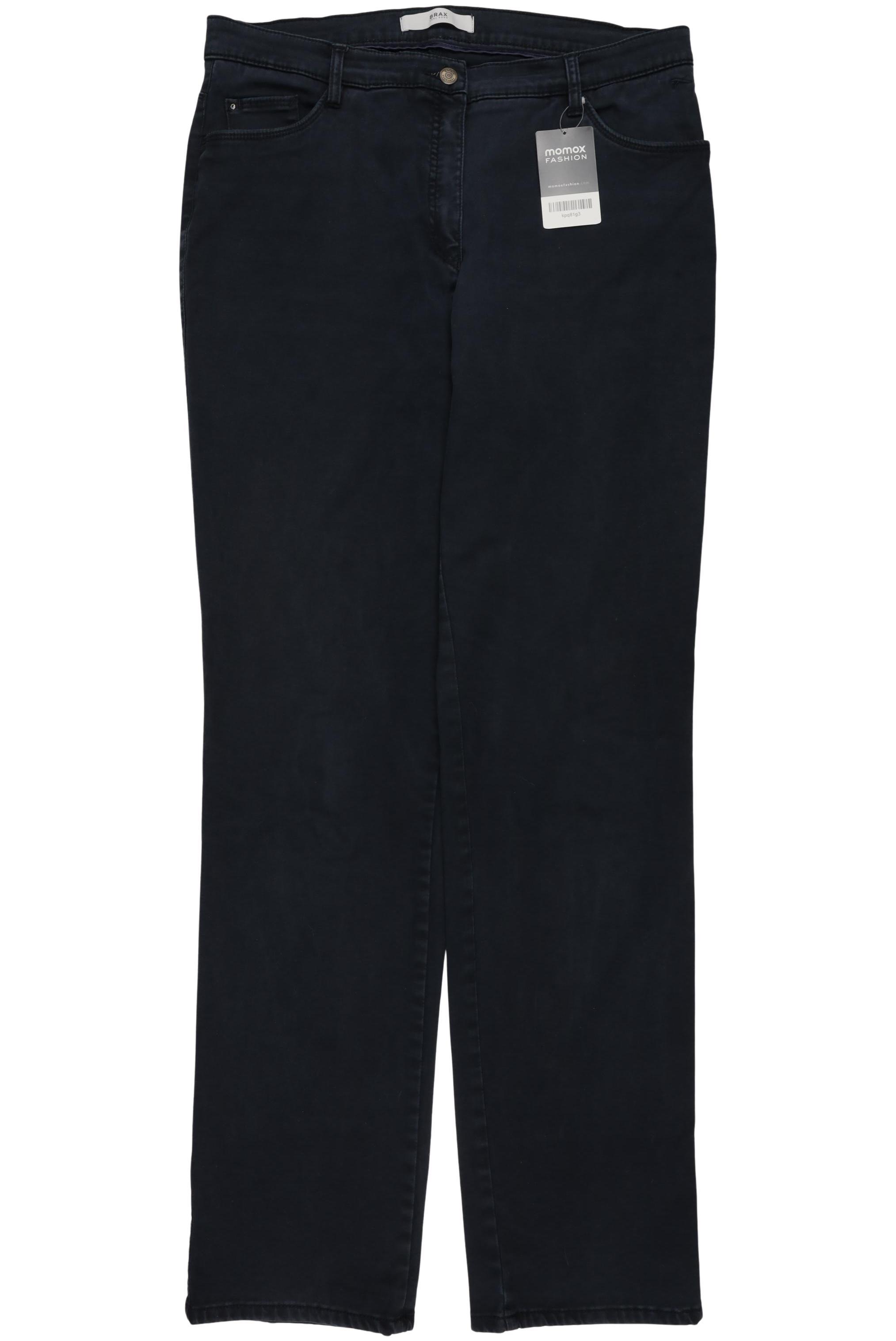 

Brax Damen Stoffhose, marineblau, Gr. 34