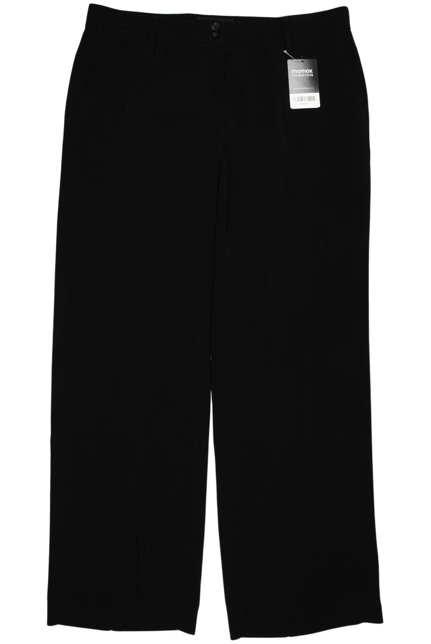 

Brax Damen Stoffhose, schwarz, Gr. 44
