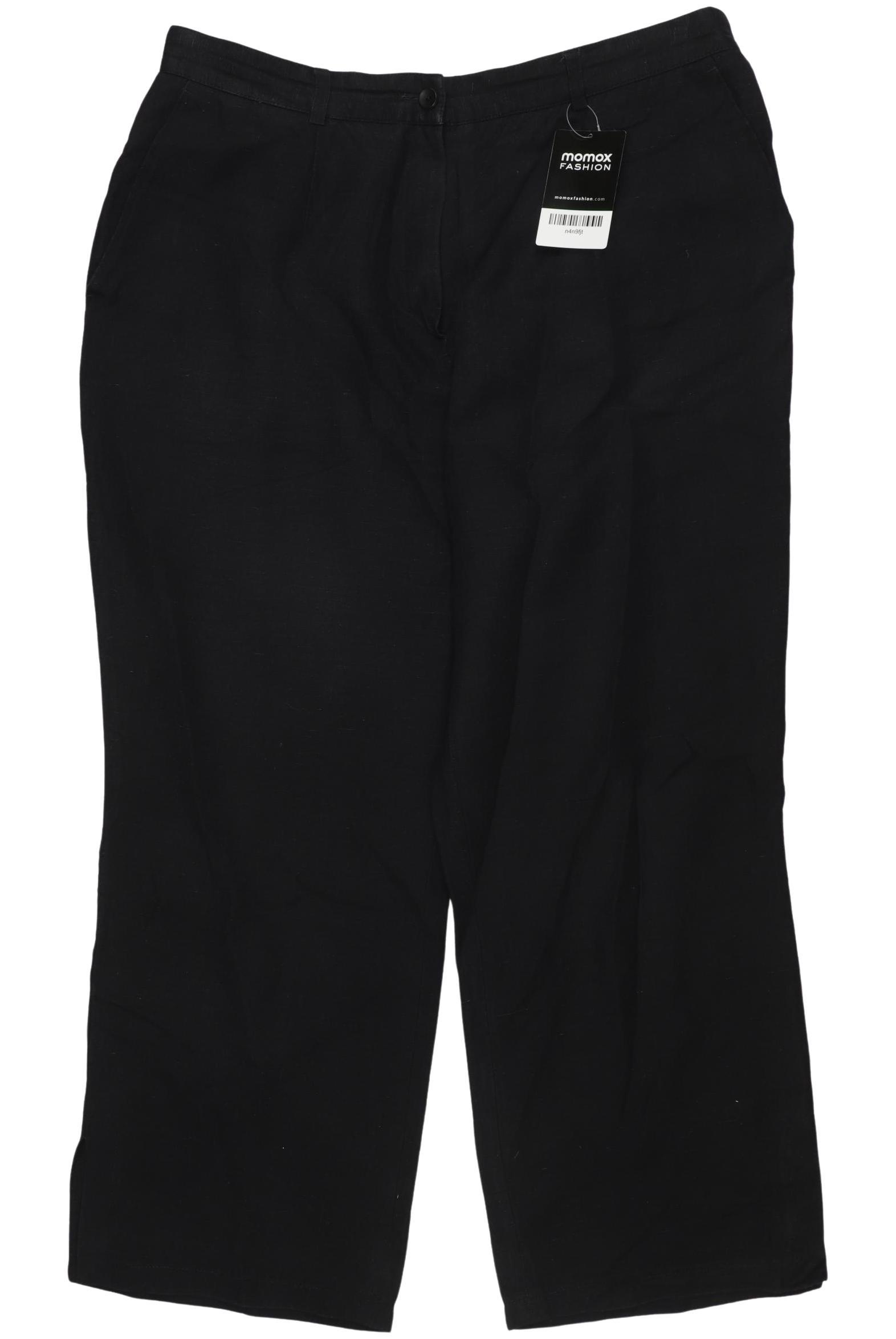 

Brax Damen Stoffhose, schwarz, Gr. 44