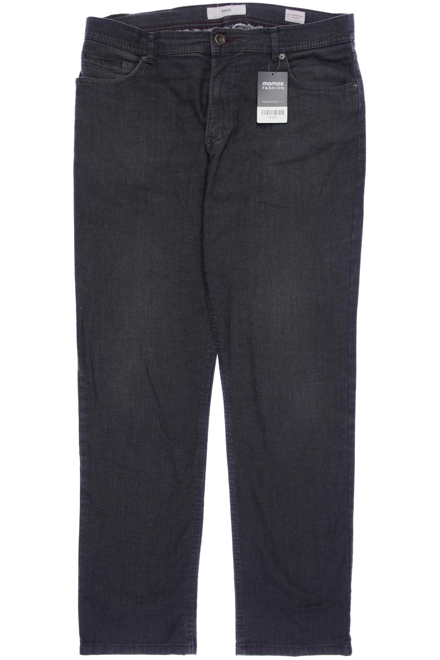 

Brax Damen Stoffhose, grau, Gr. 36