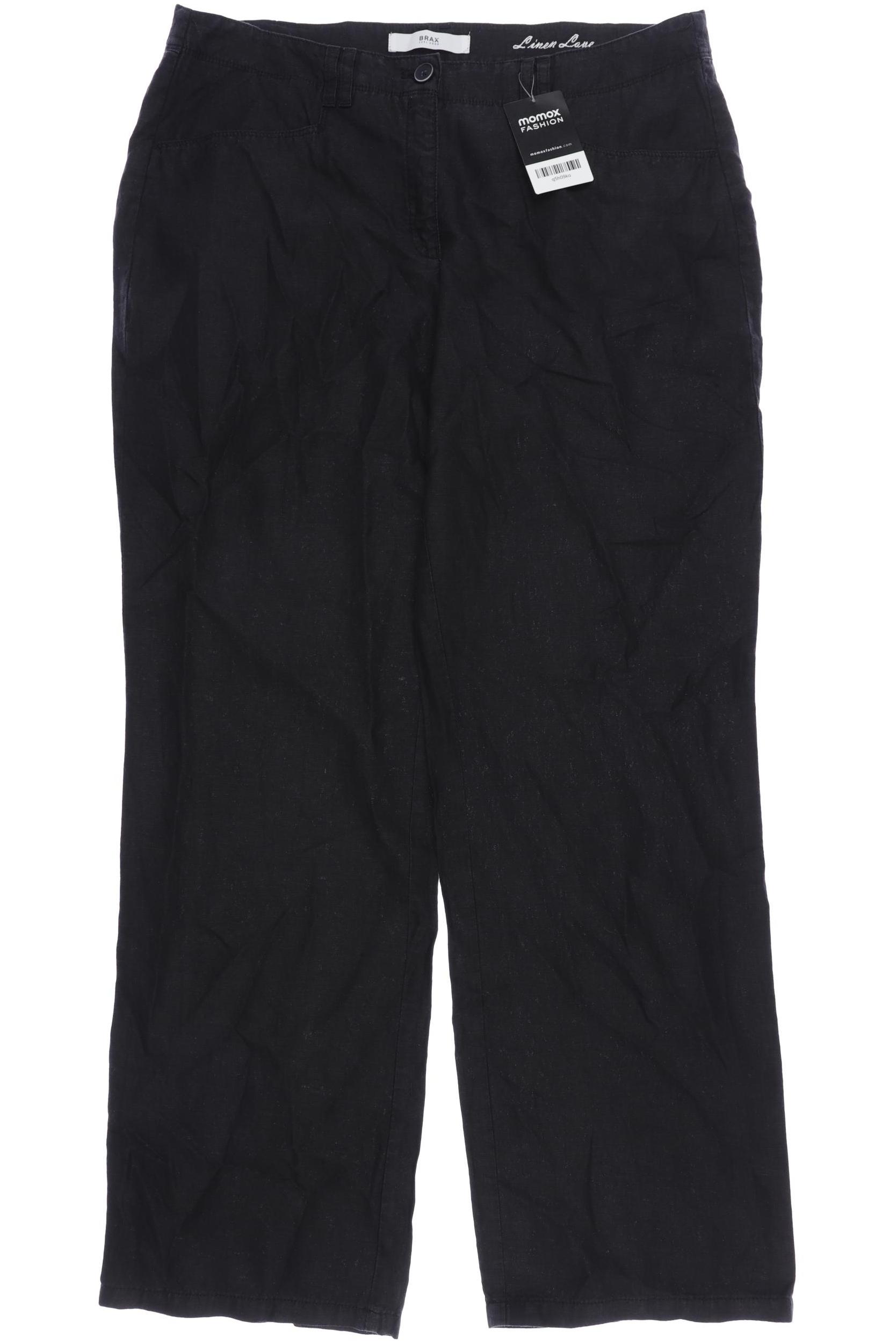 

Brax Damen Stoffhose, schwarz, Gr. 34