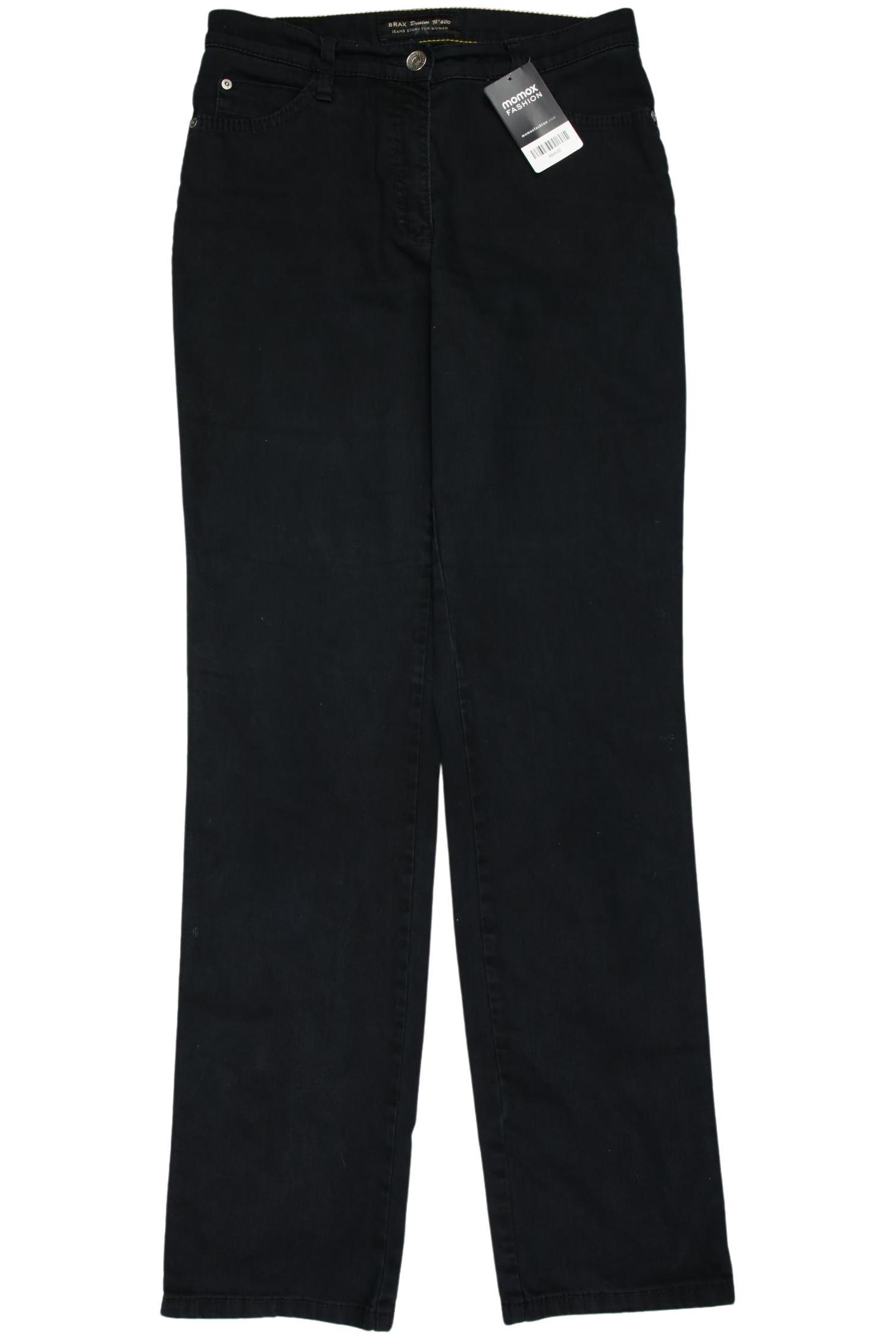 

Brax Damen Stoffhose, marineblau, Gr. 38