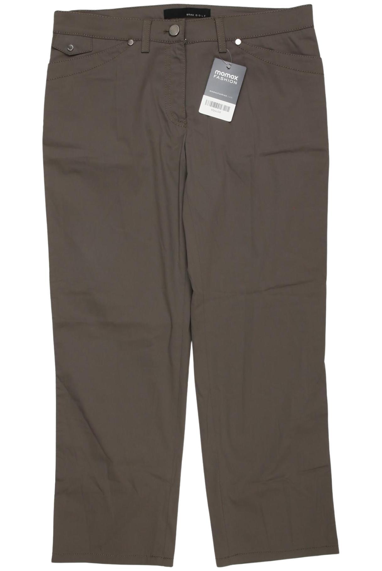 

Brax Damen Stoffhose, grau, Gr. 36