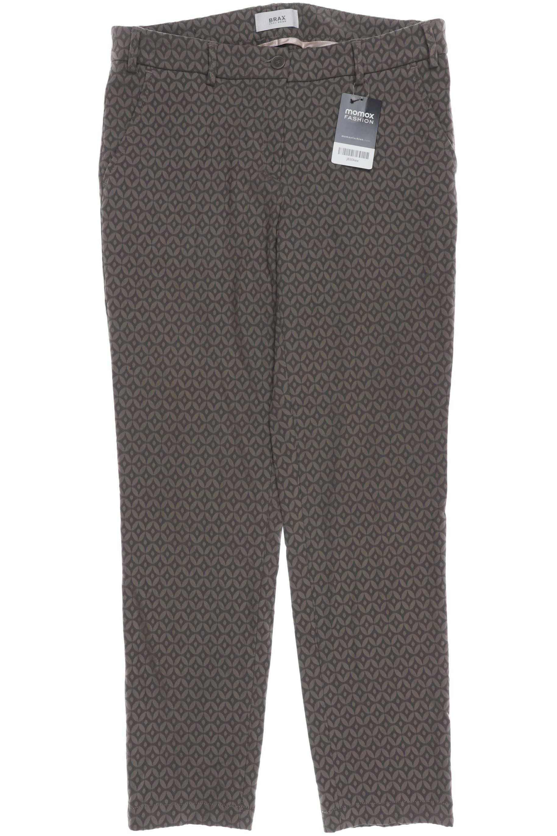

Brax Damen Stoffhose, braun, Gr. 38