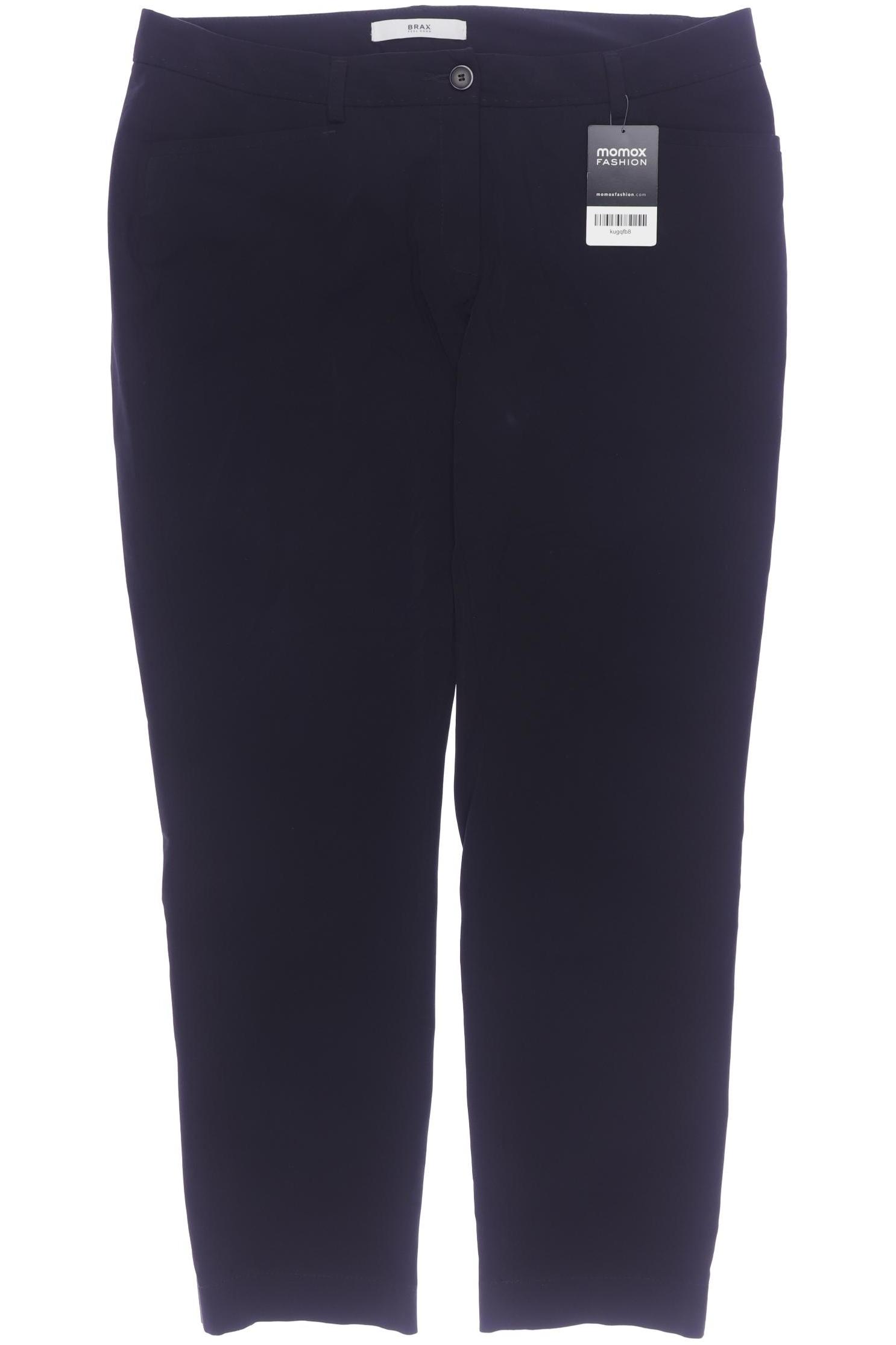 

Brax Damen Stoffhose, schwarz, Gr. 32